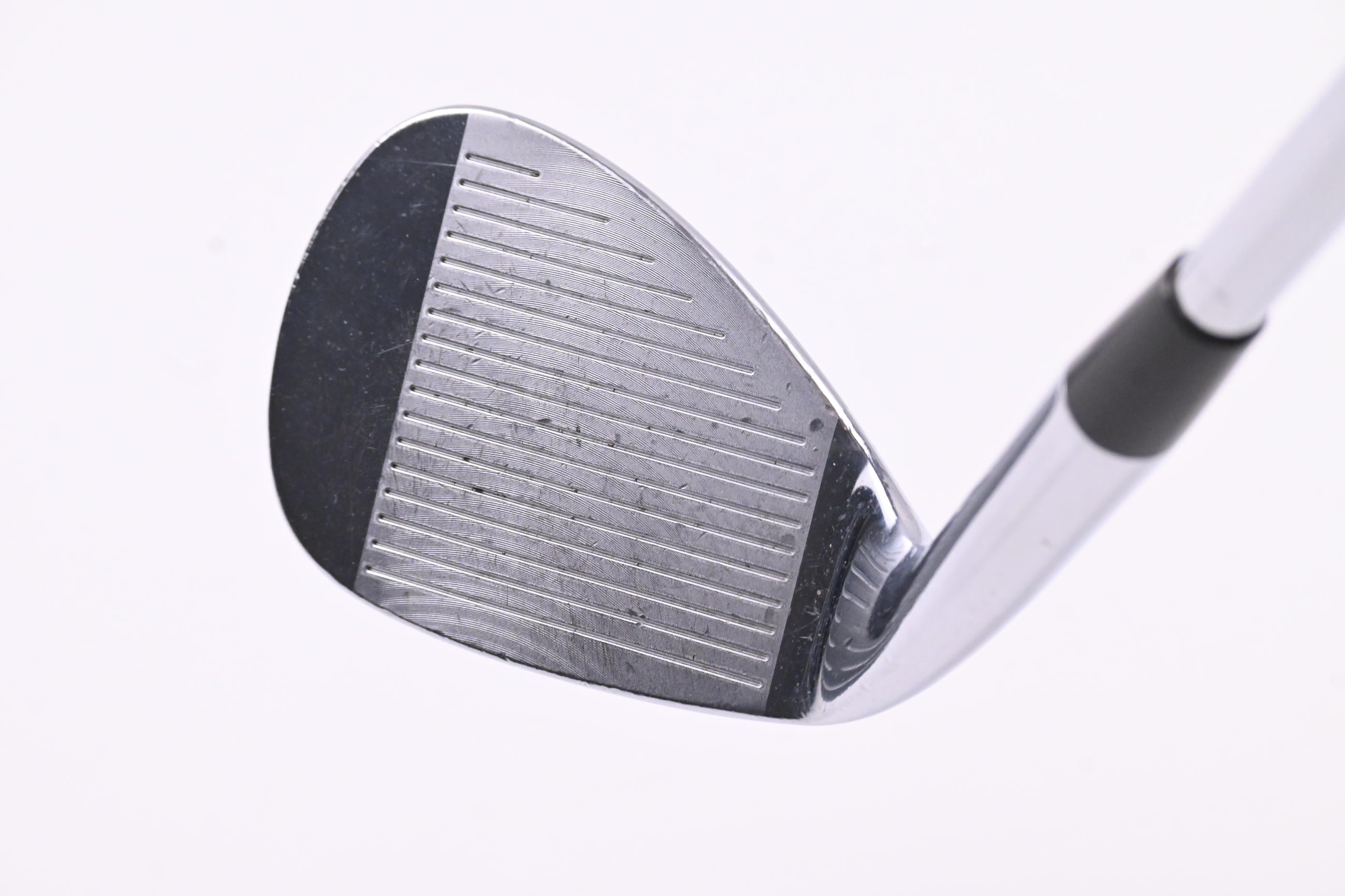 Cobra King Snakebite 2021 Gap Wedge / 52 Degree / Stiff Flex KBS Hi-Rev 2.0 125