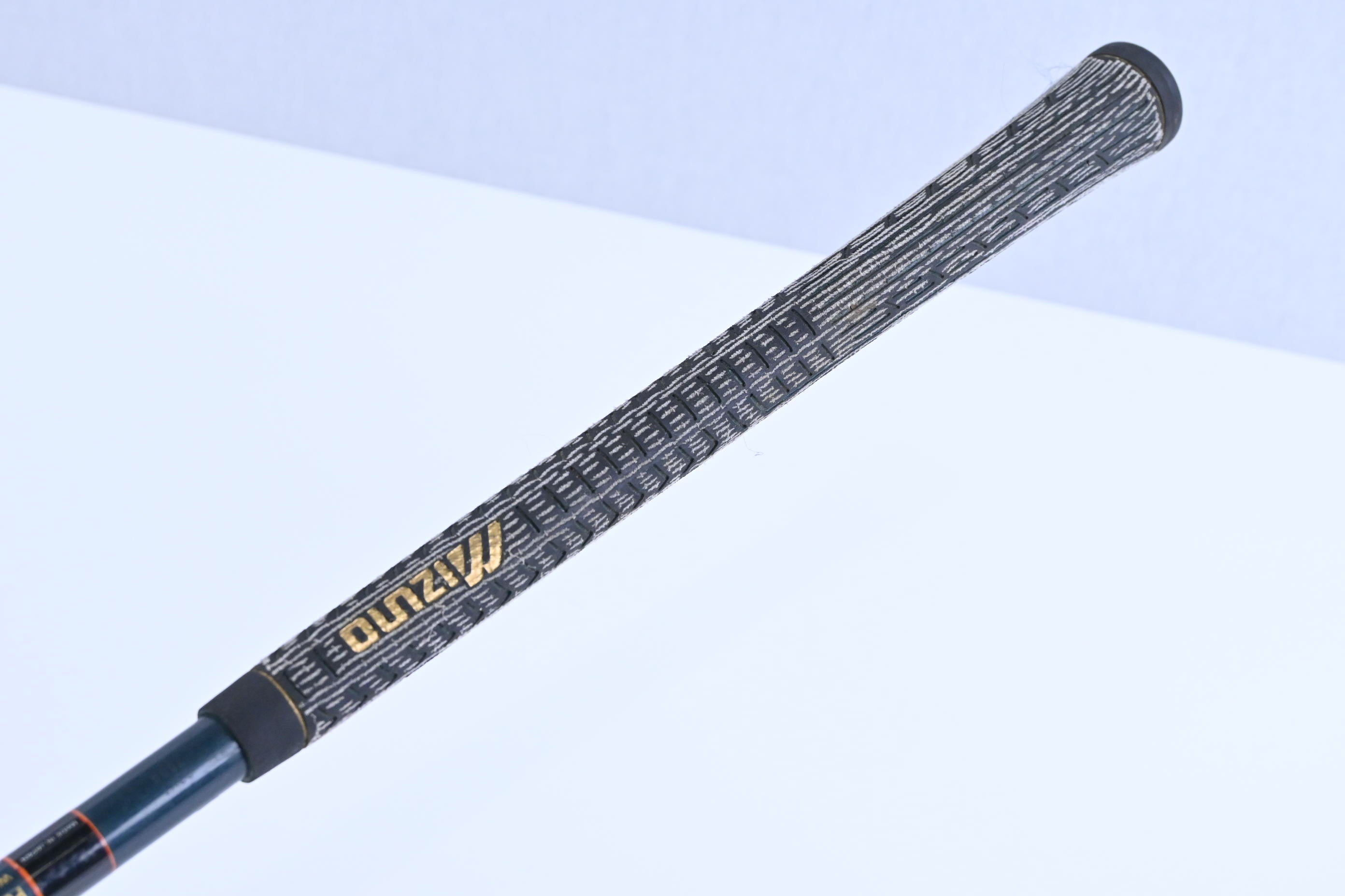 Mizuno T-Zoid Pro #2 Iron / 18 Degree / Stiff Flex Mizuno T-Zoid 72 Shaft