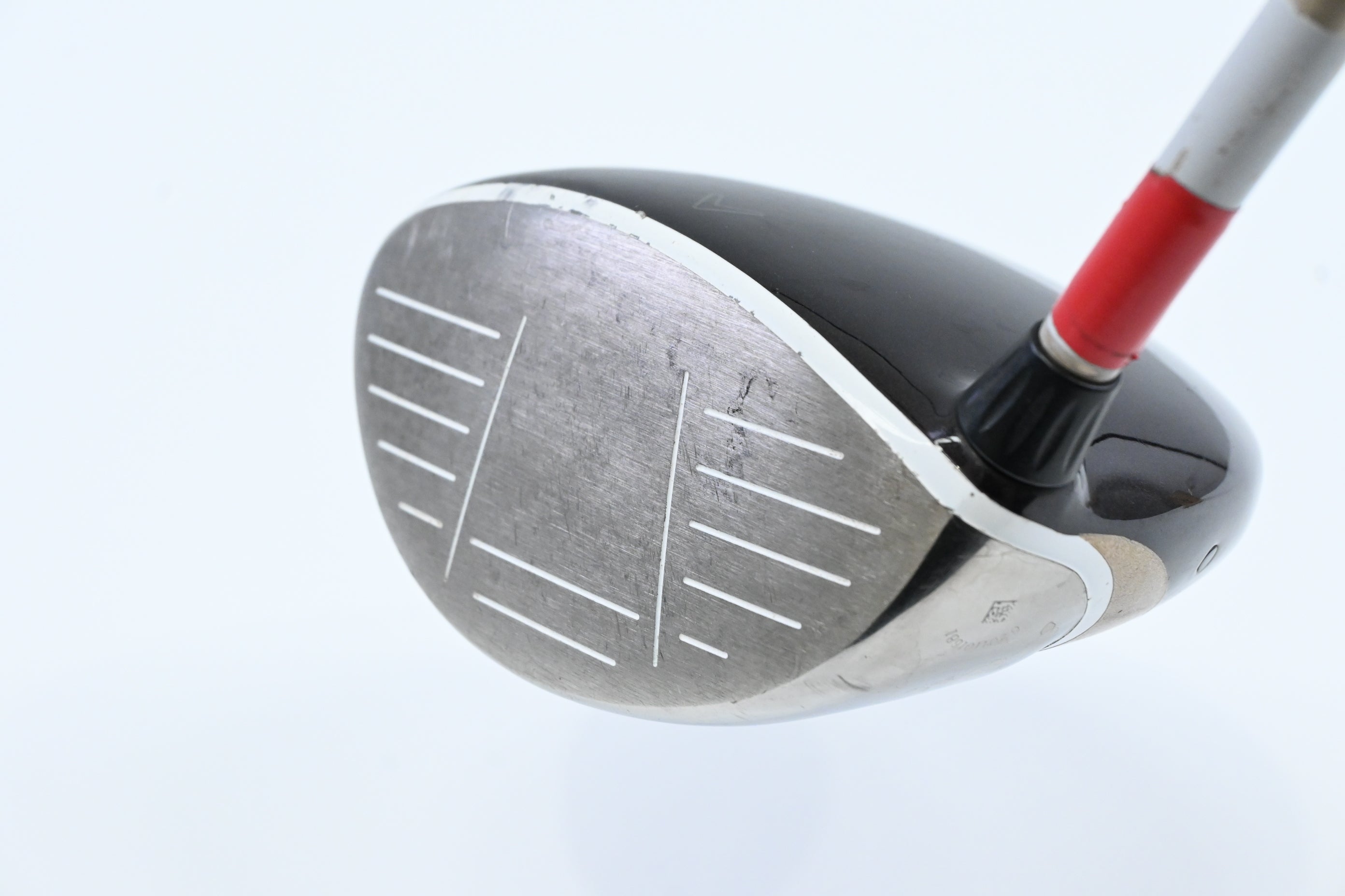 Ladies Callaway Big Bertha 460 Driver / 11 Degree / Ladies Flex Aldila NVS 55