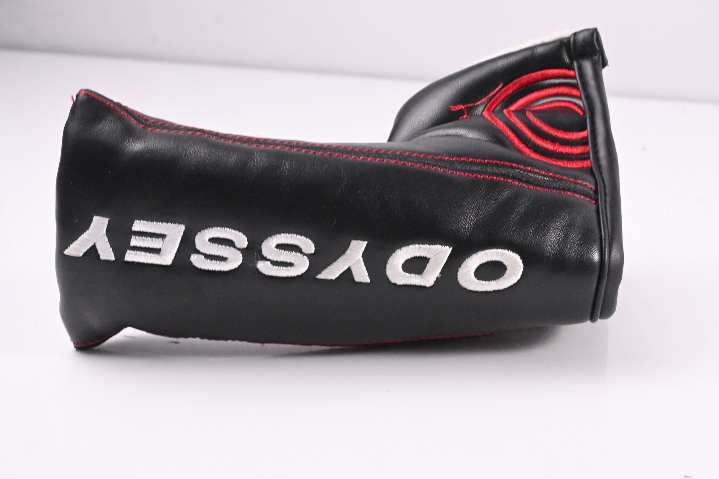 Odyssey White Hot Pro Black 9 Putter / 35 Inch