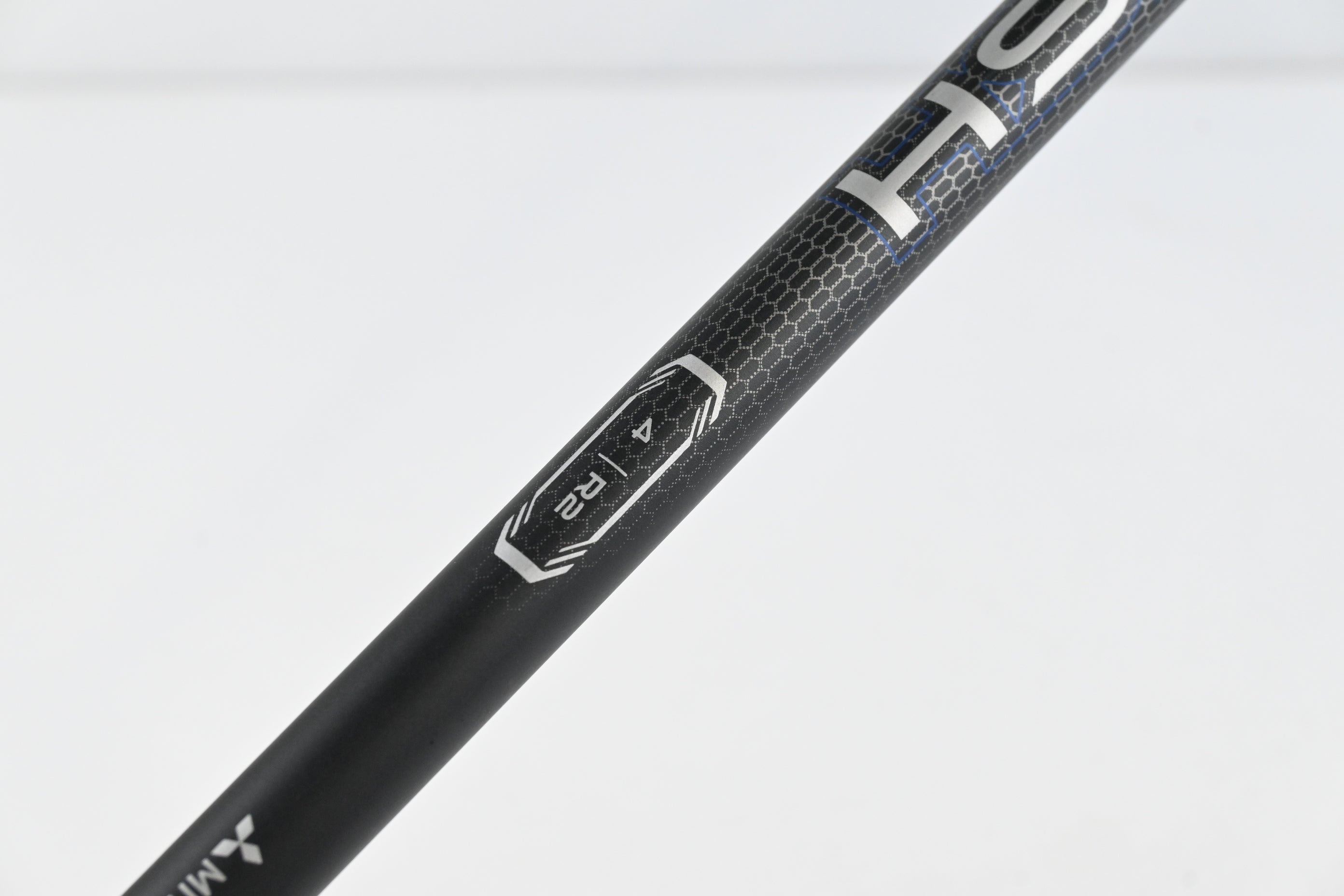 Taylormade Qi10 Max Driver / 12 Degree / Senior Flex Vanquish 4 Shaft