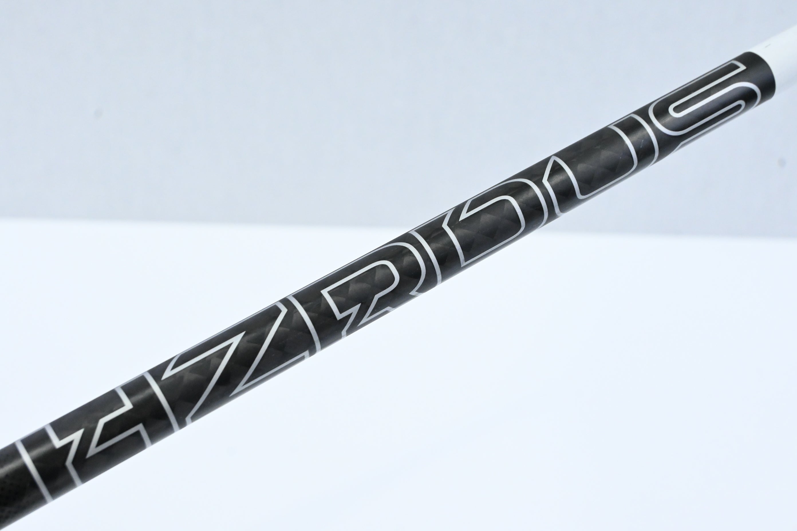 Project X HZRDUS Gen5 Black 70 #3 Wood Shaft / X-Flex / Taylormade 2nd Gen