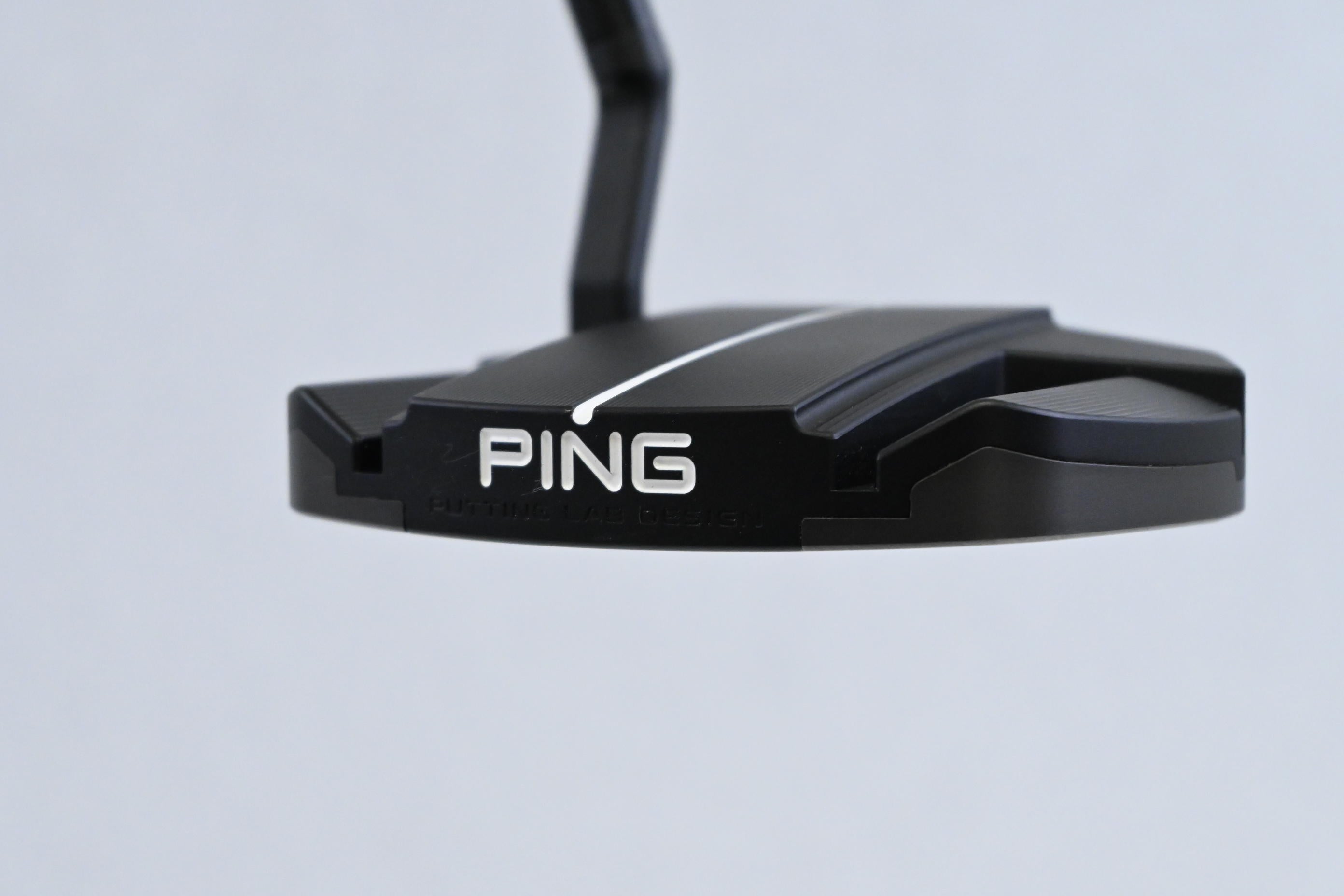 Ping PLD Milled Ally Blue 4 2024 Putter / 35 Inch