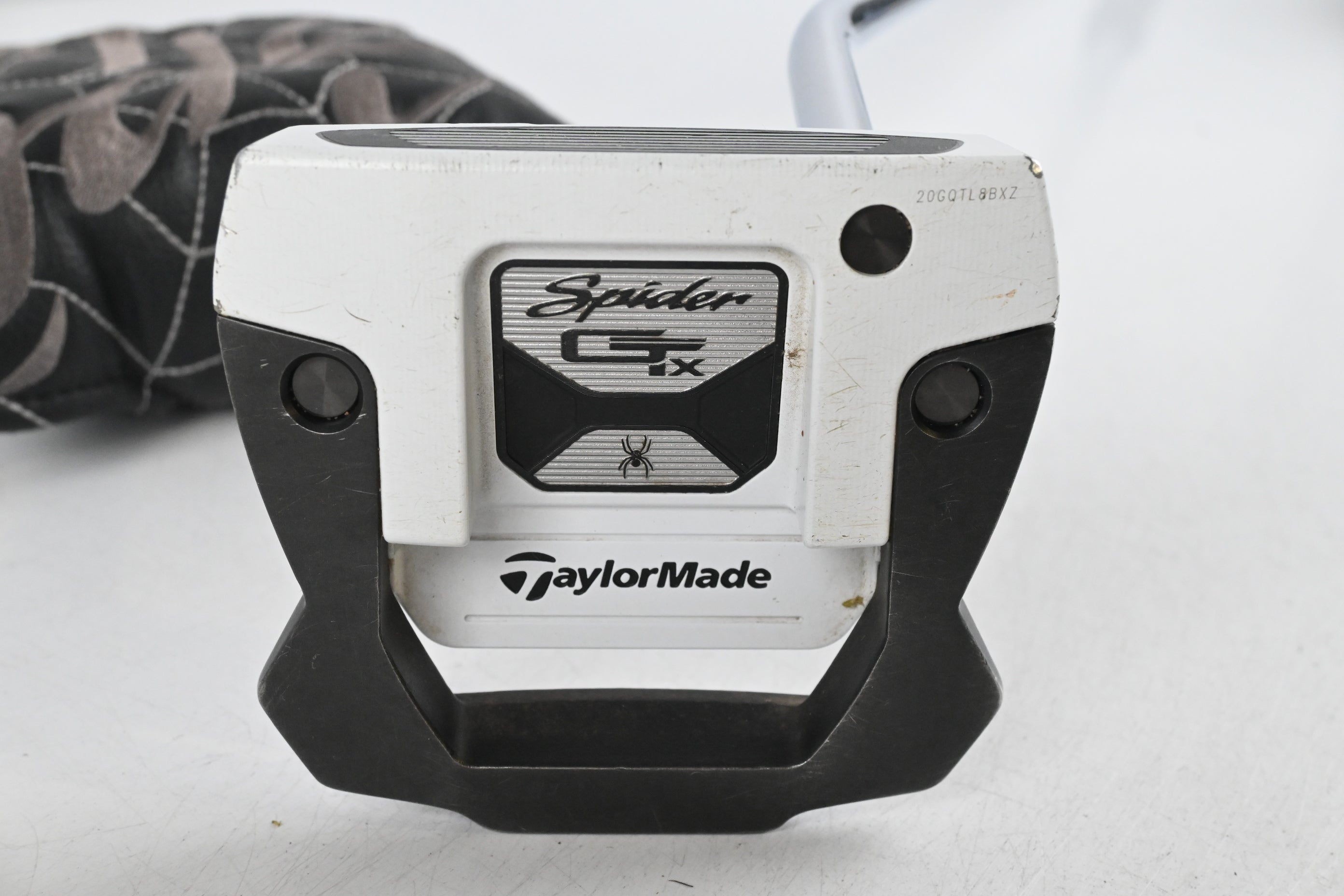 Taylormade Spider GTX White Putter / 34 Inch