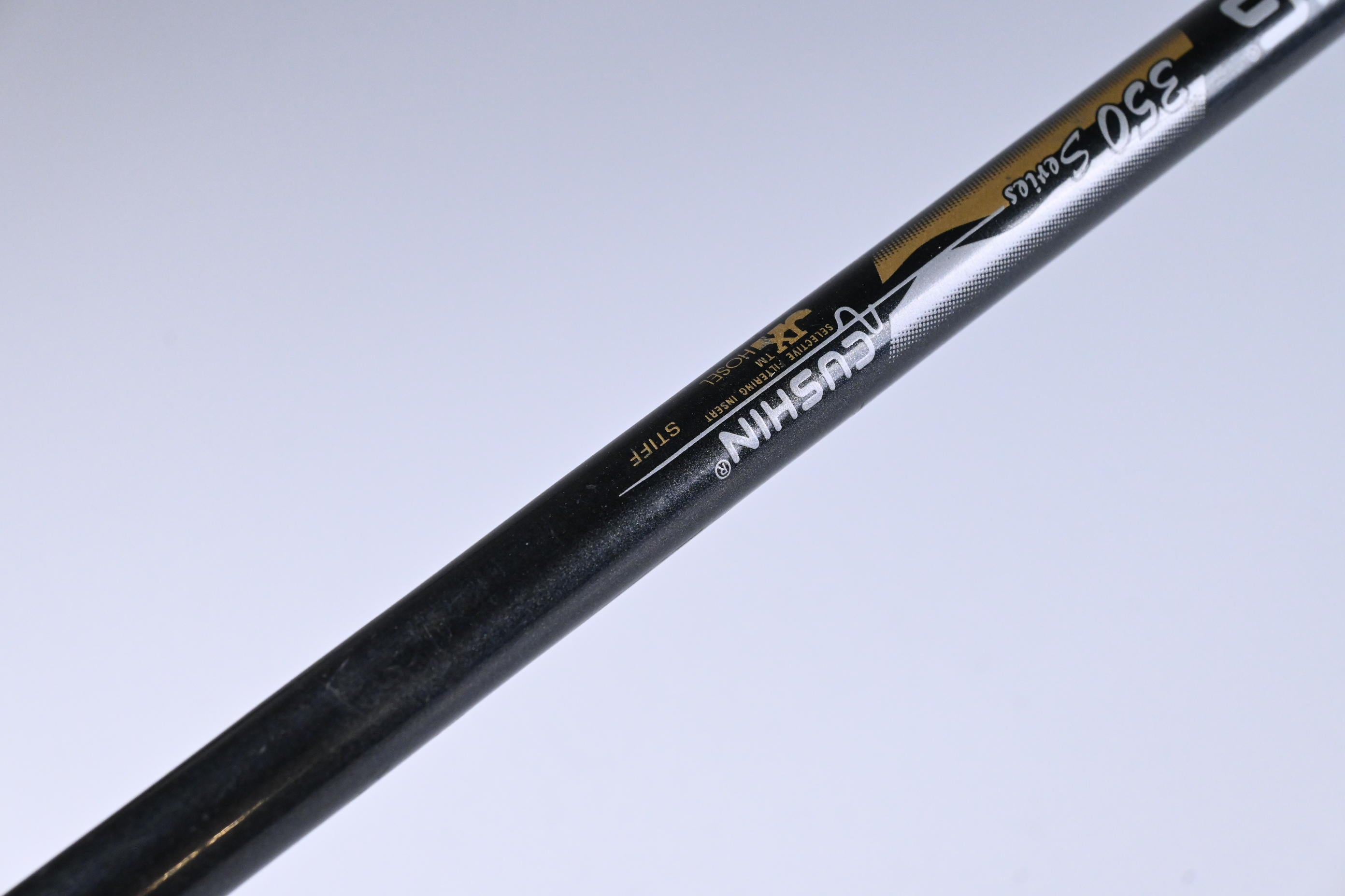 Left Hand Ping G20 Driver / 9.5 Degree / Stiff Flex Ping 350 Cushin Shaft