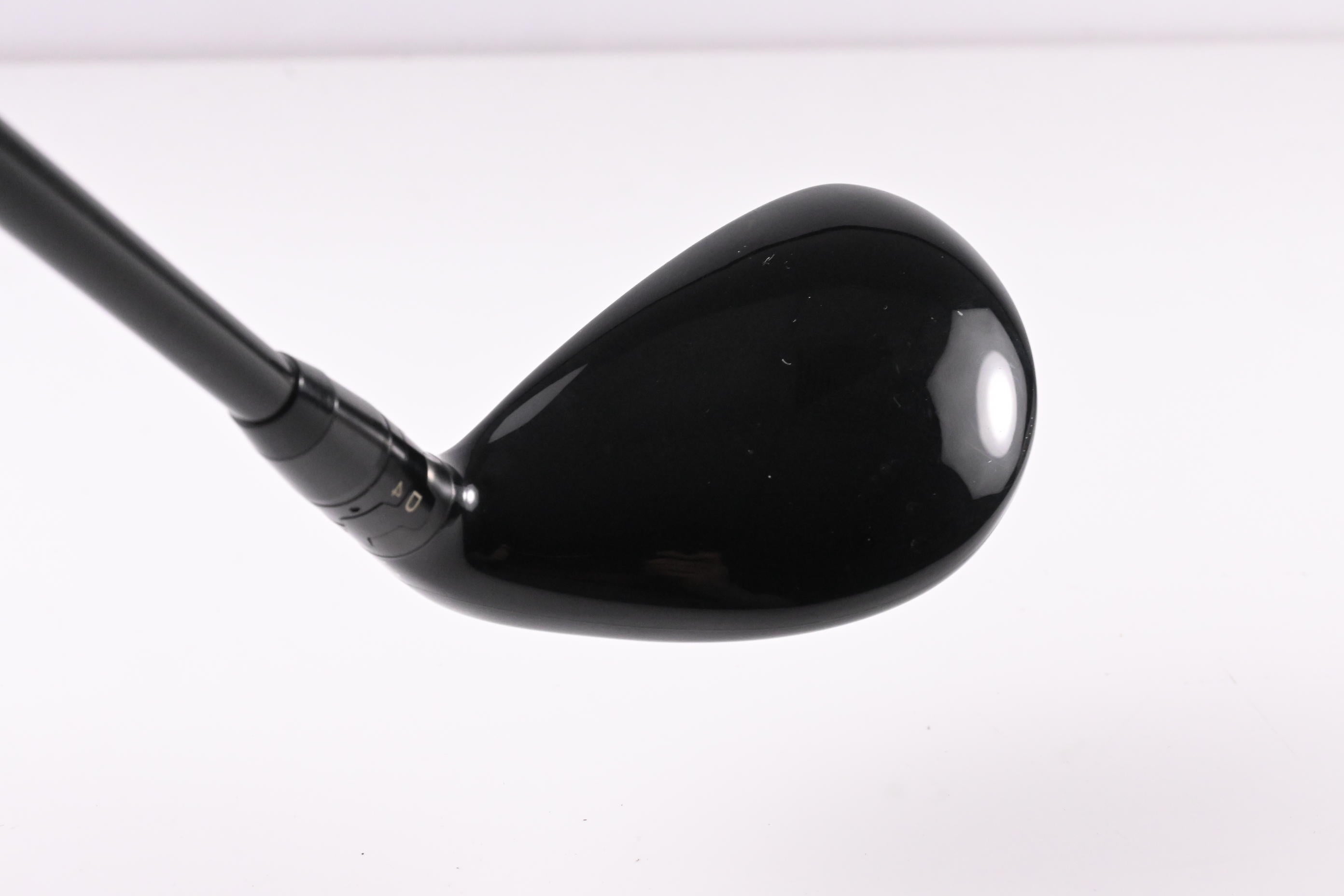 Titleist TSR2 #4 Hybrid / 21 Degree / Stiff Flex Accra FX 200 Shaft