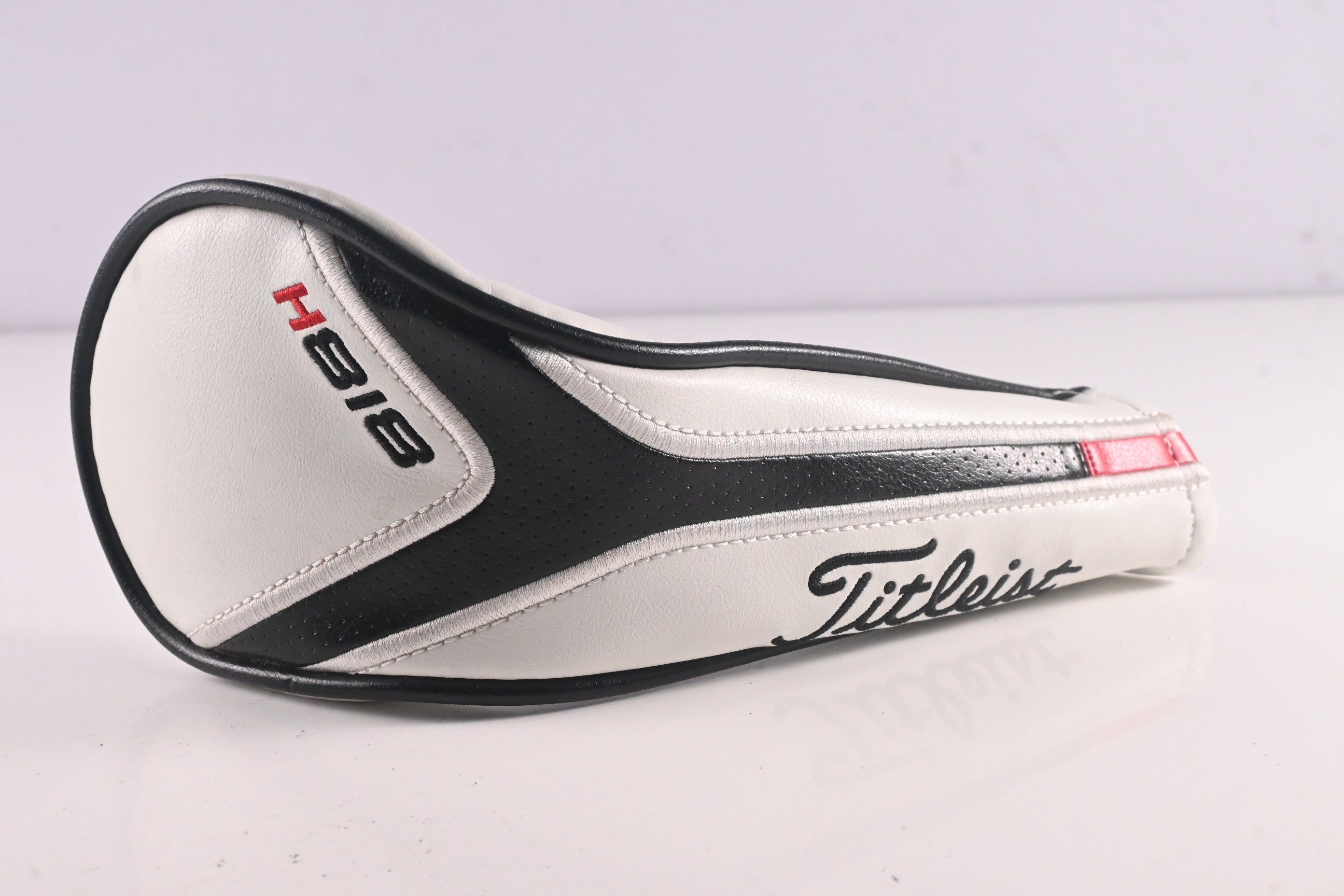 Titleist 818 H1 #3 Hybrid / 21 Degree / Regular Flex Tensei CK Red 60 Shaft