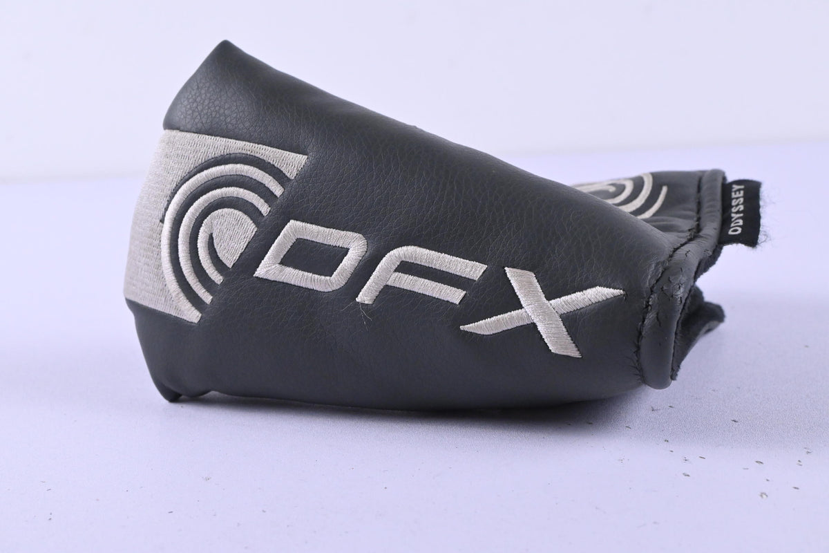 Odyssey DFX 2025 #1W Putter / 34 Inch