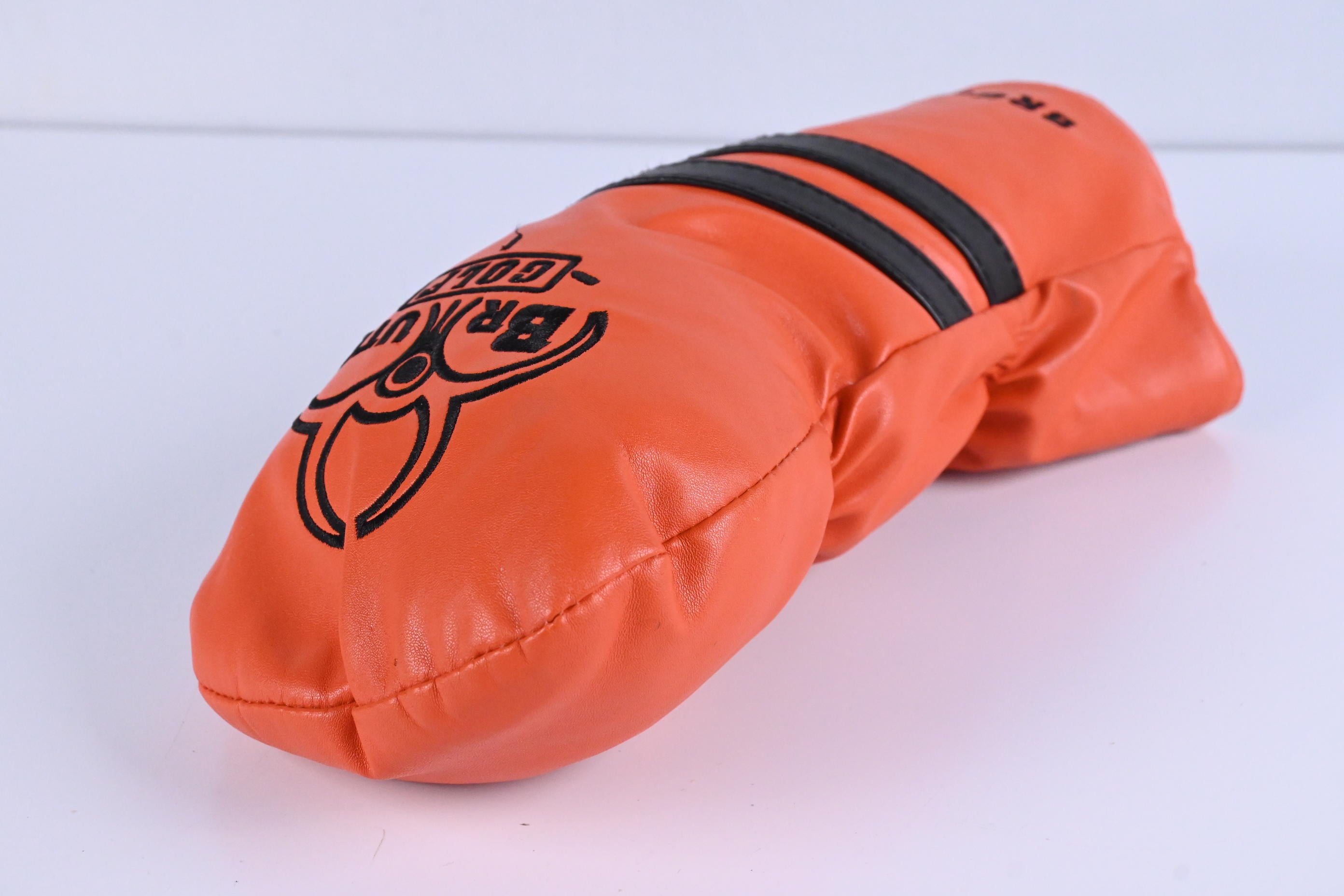 Brute Golf 2.1 Driver / 4 Degree / X-Flex LA Golf House Of Forged Shaft