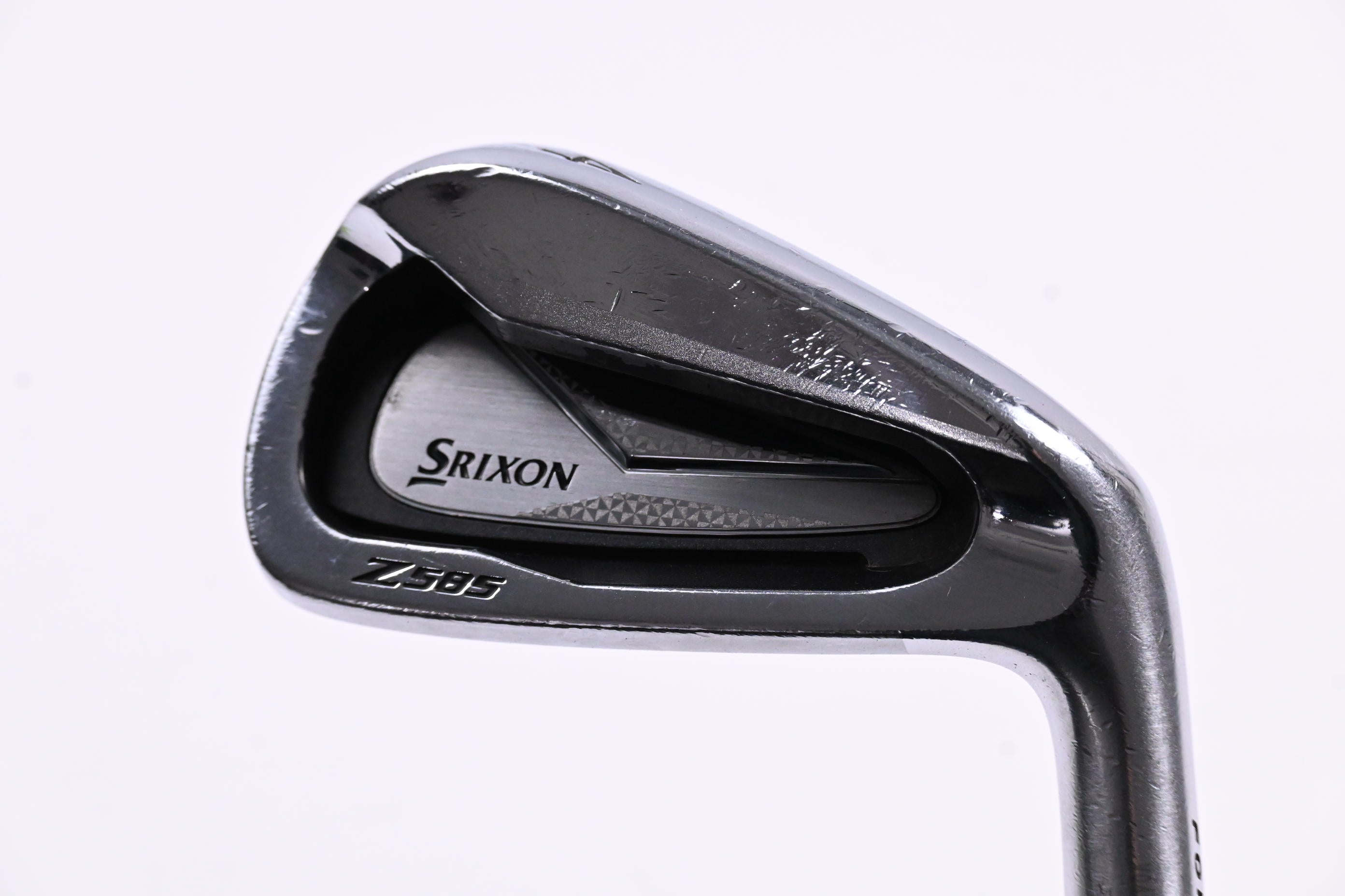 Srixon Z-585 #4 Iron / 22 Degree / Stiff Flex NS Pro Modus 3 Tour 120 Shaft