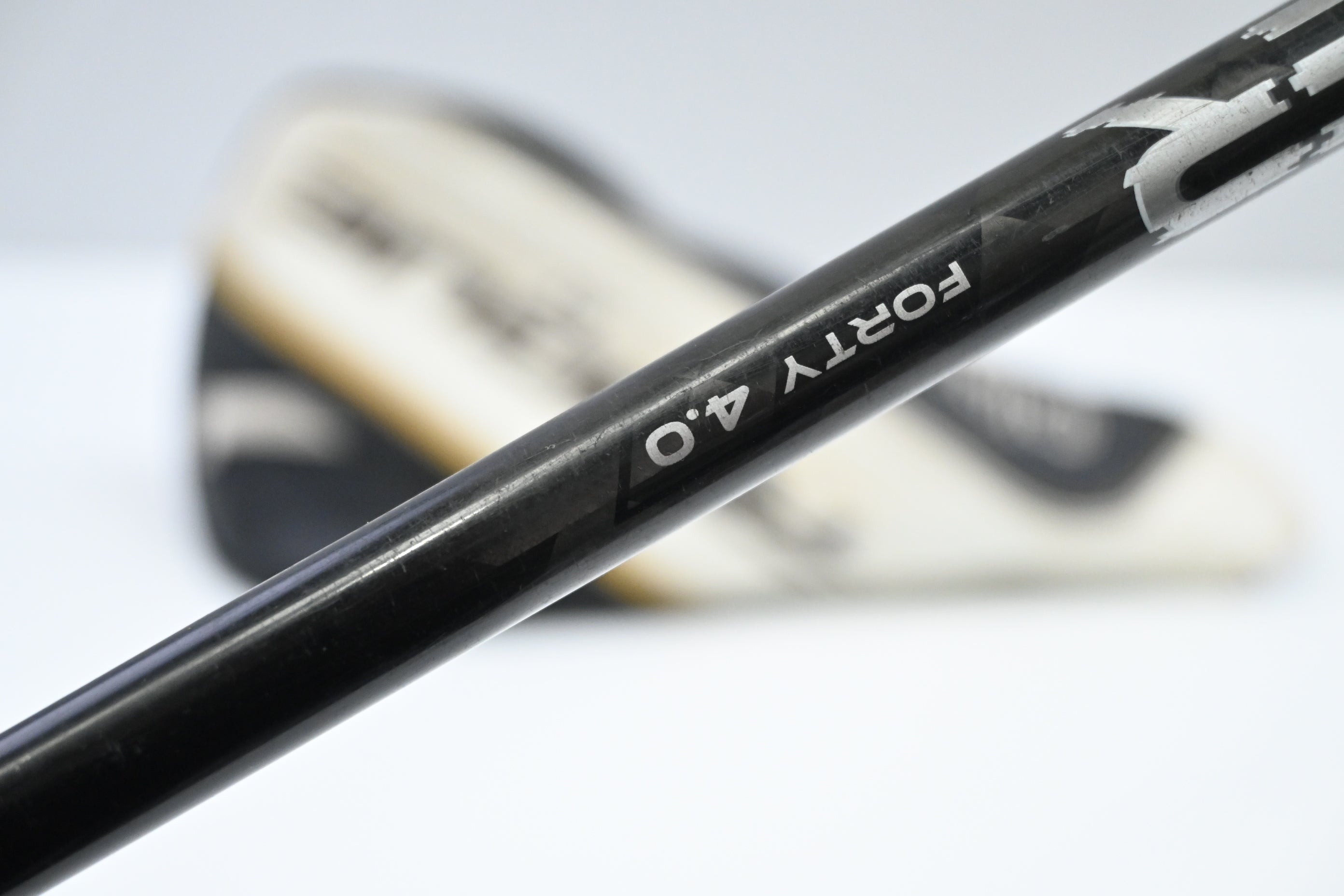 Callaway Rogue ST MAX Driver / 12 Degree / Senior Flex Cypher 40 Shaft