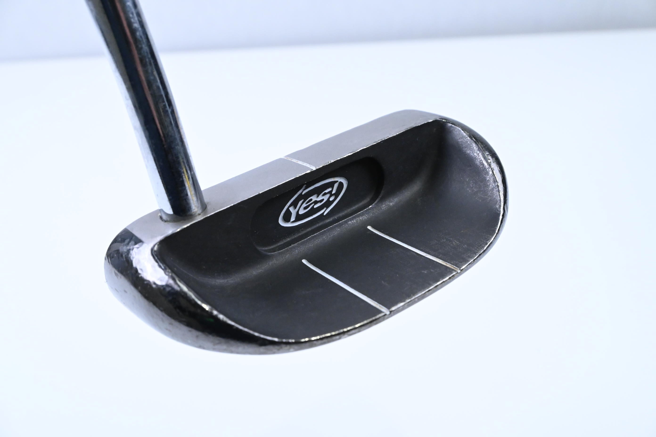 Yes! C-Groove Marilyn Putter / 34 Inch