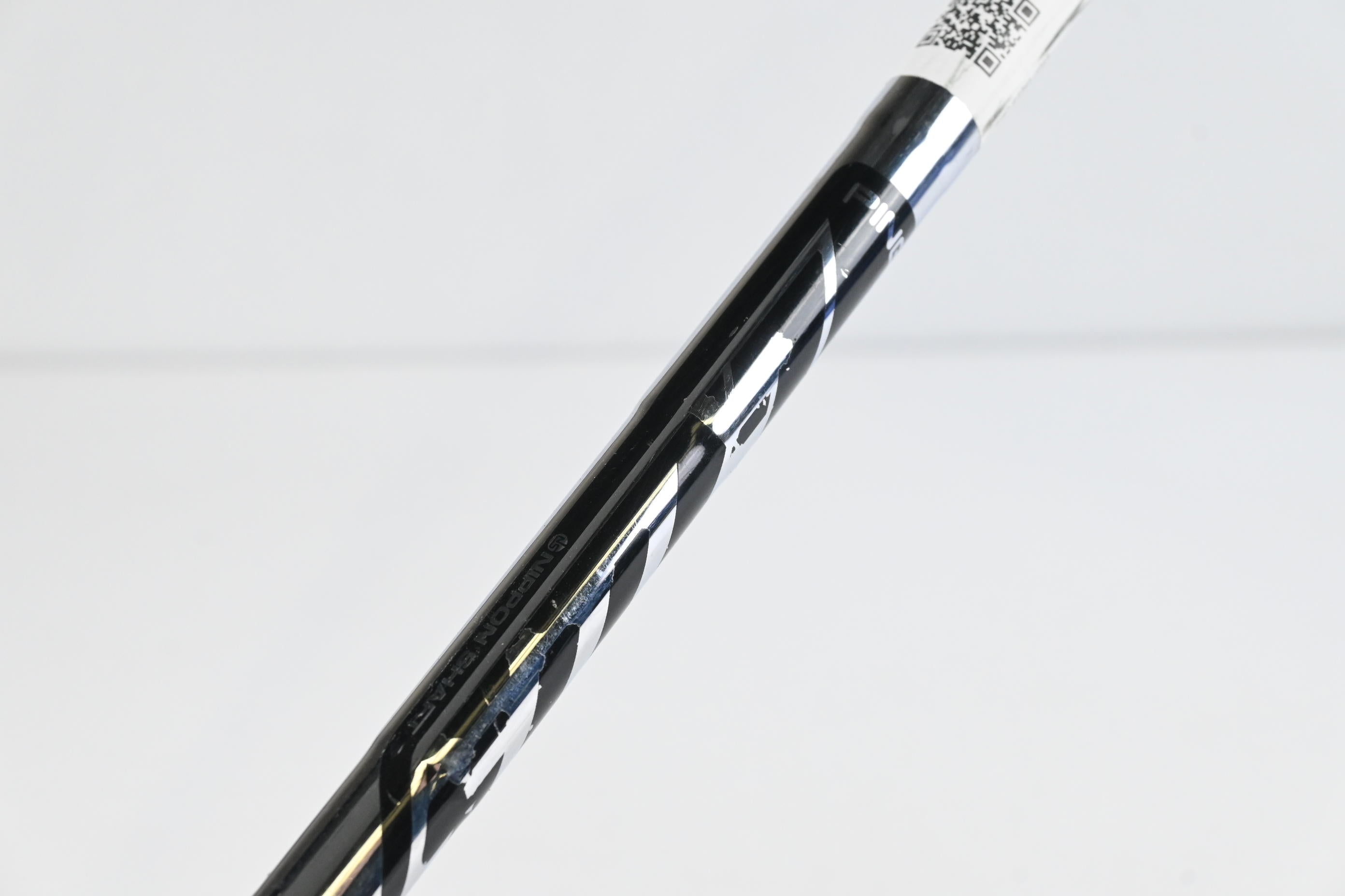 Ping ChipR / 38.5 Degree / Black Dot / Wedge Flex Ping Z-Z115 Shaft