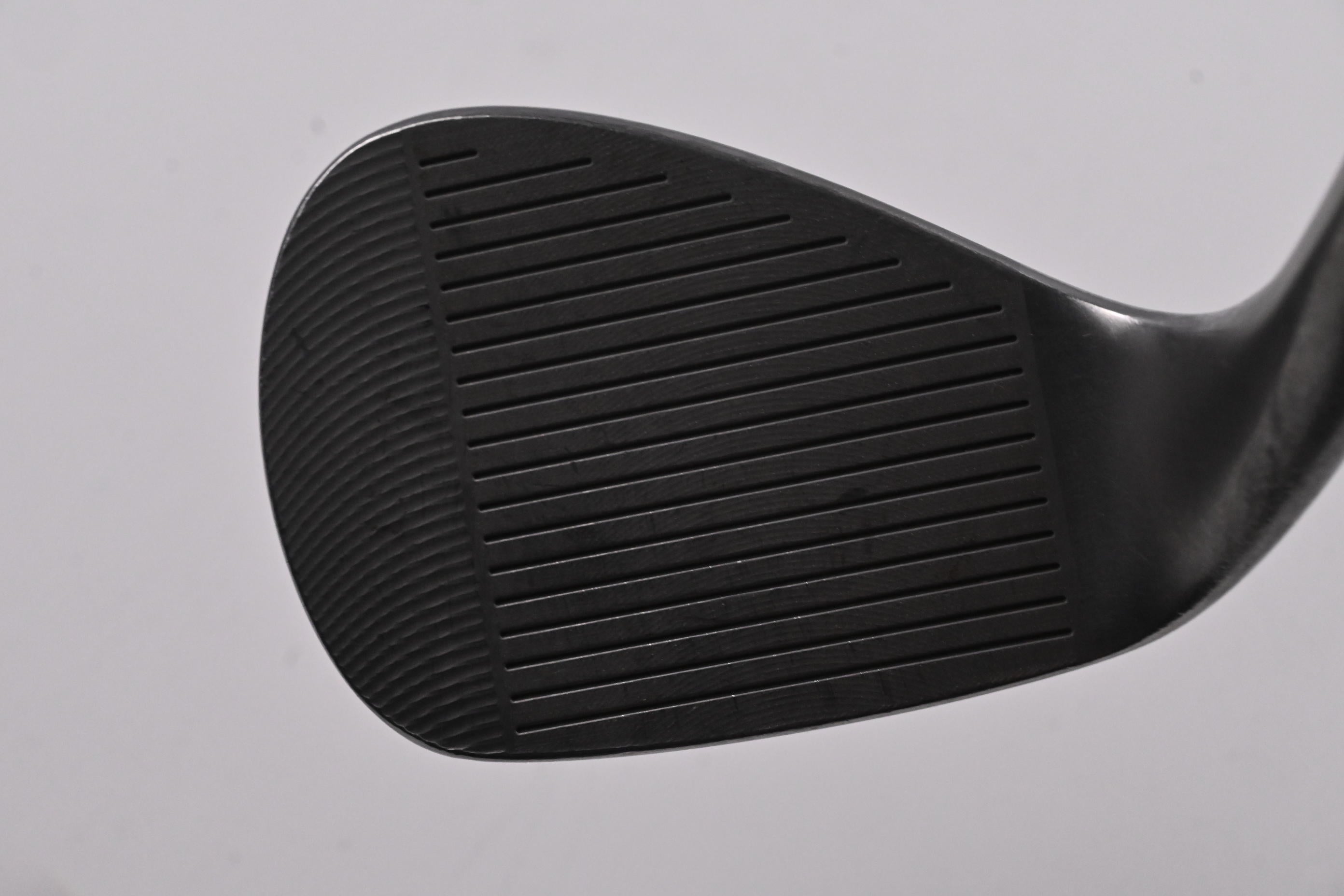 Cleveland RTZ Tour Rack Gap Wedge / 50 Degree / Stiff Flex Fujikura Axiom 105