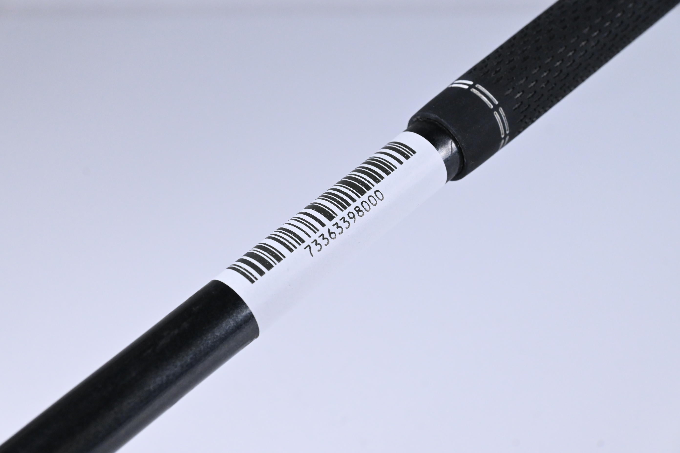 Left Hand Ping G20 Driver / 9.5 Degree / Stiff Flex Ping 350 Cushin Shaft