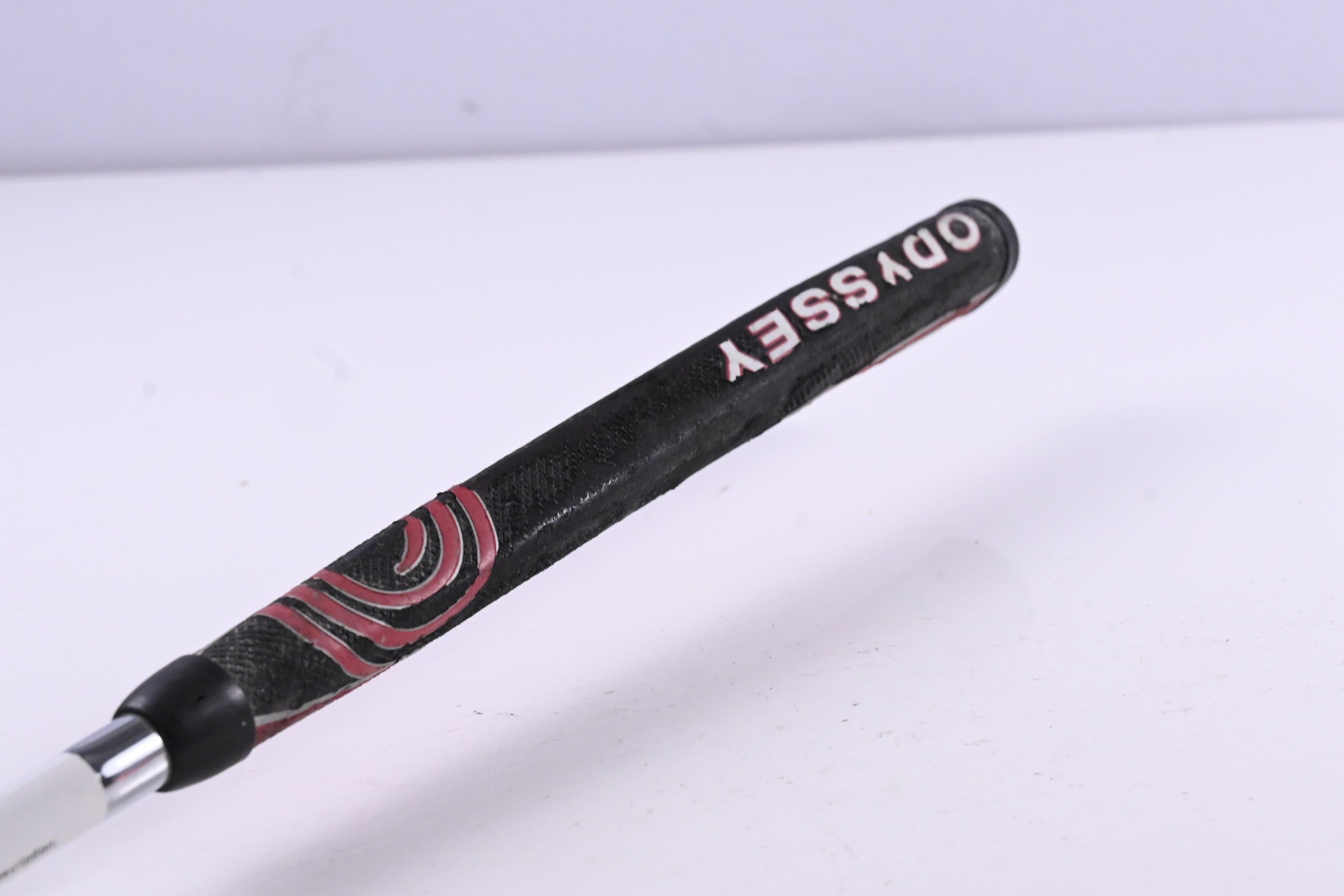 Odyssey White Ice 2-Ball Putter / 33 Inch