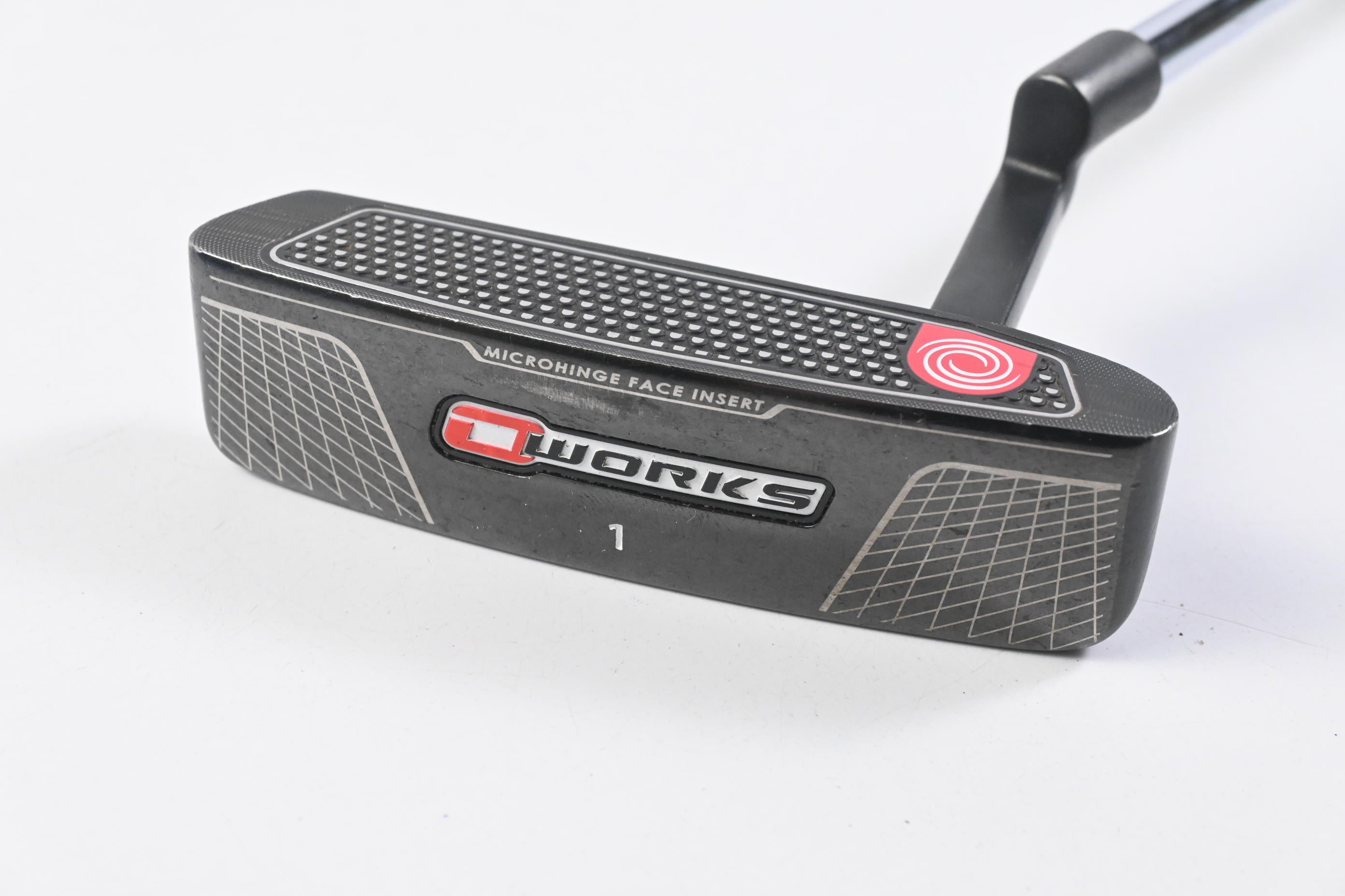 Odyssey O-Works 2020 1 Putter / 34 Inch