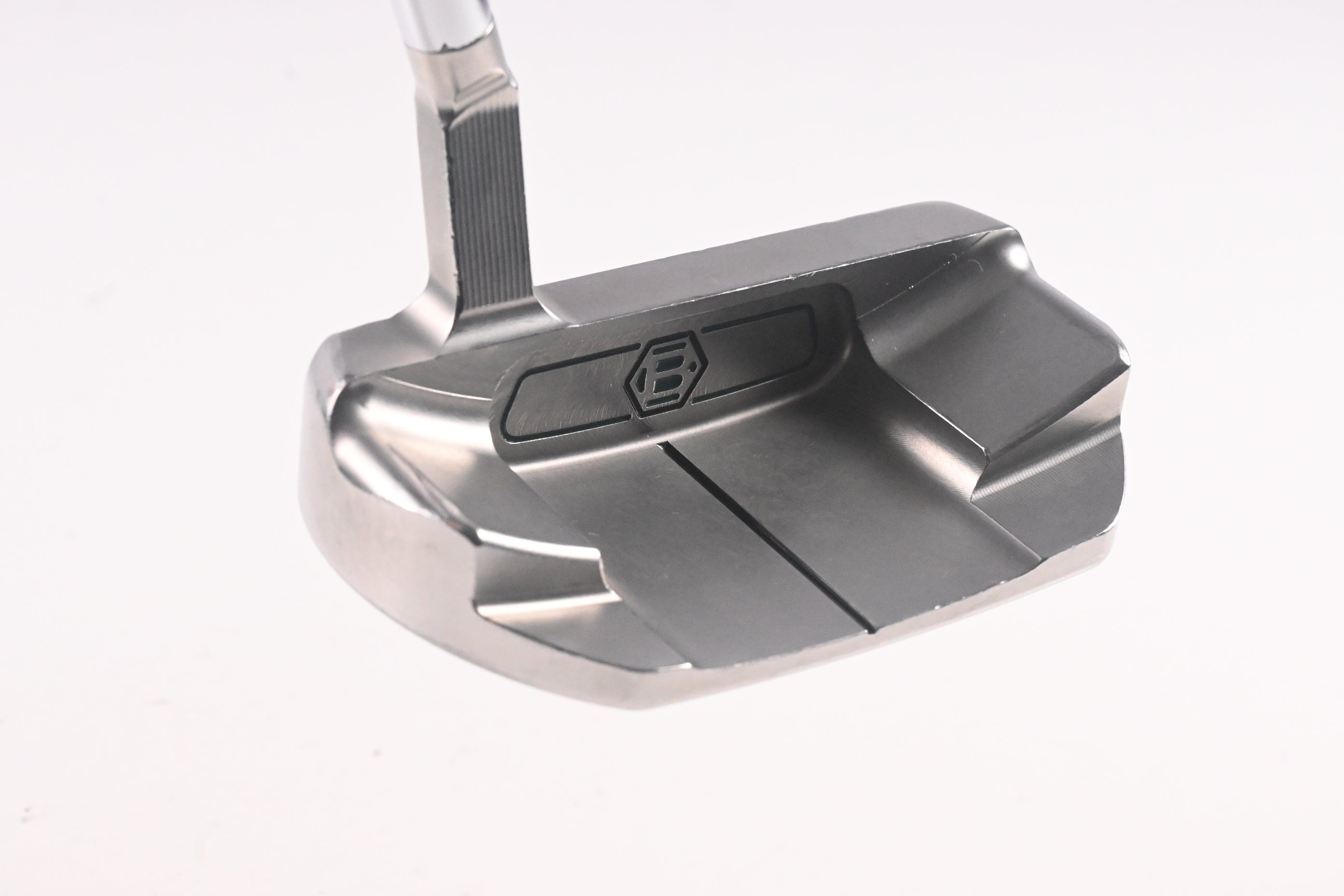 Bettinardi Studio Stock 2023 #35 Putter / 34 Inch