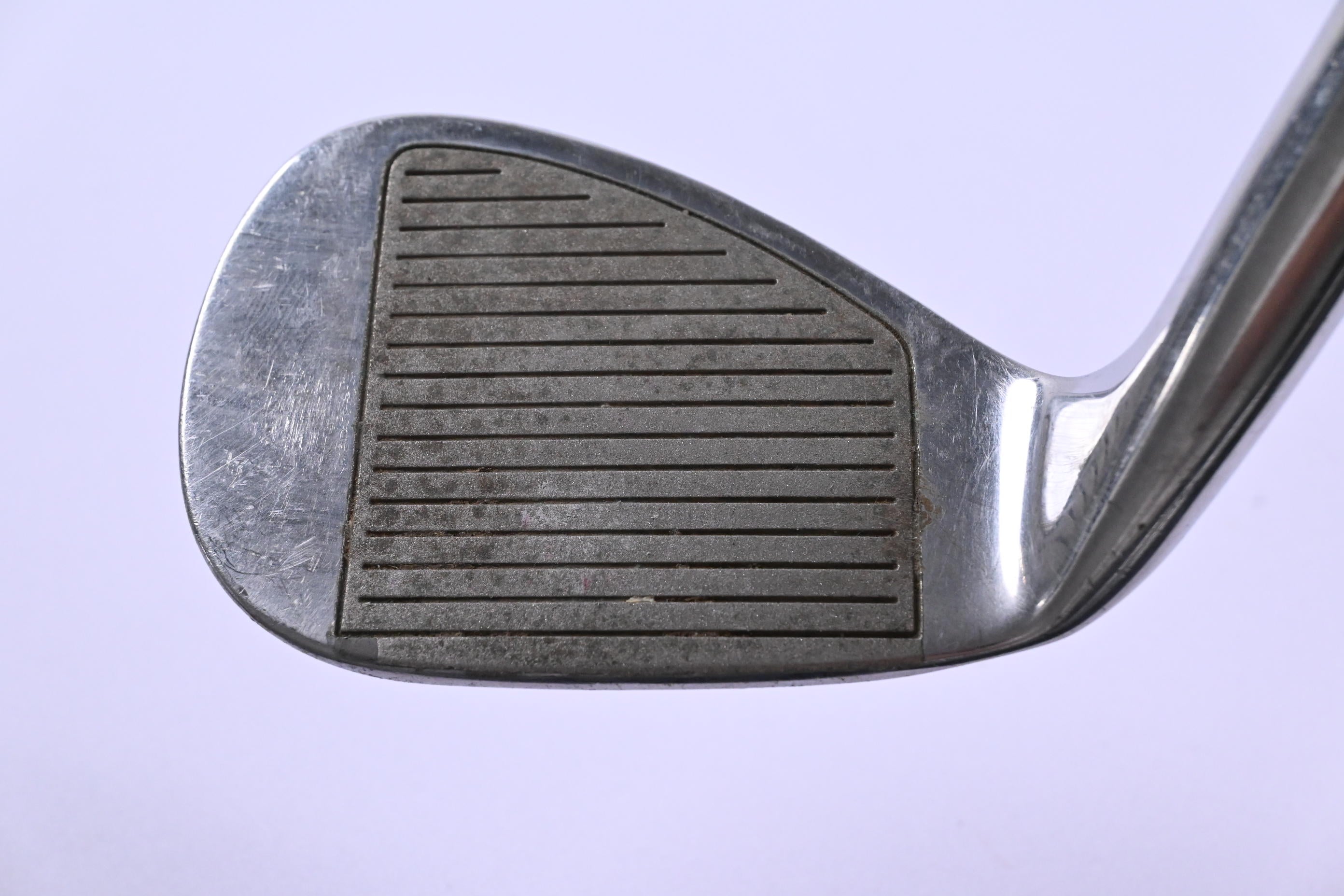 PureSpin Diamond Face Gap Wedge / 48 Degree / Wedge Flex PureSpin Shaft