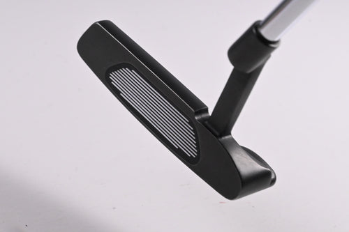 Taylormade TP Black Collection Soto 1 Putter / 34 Inch