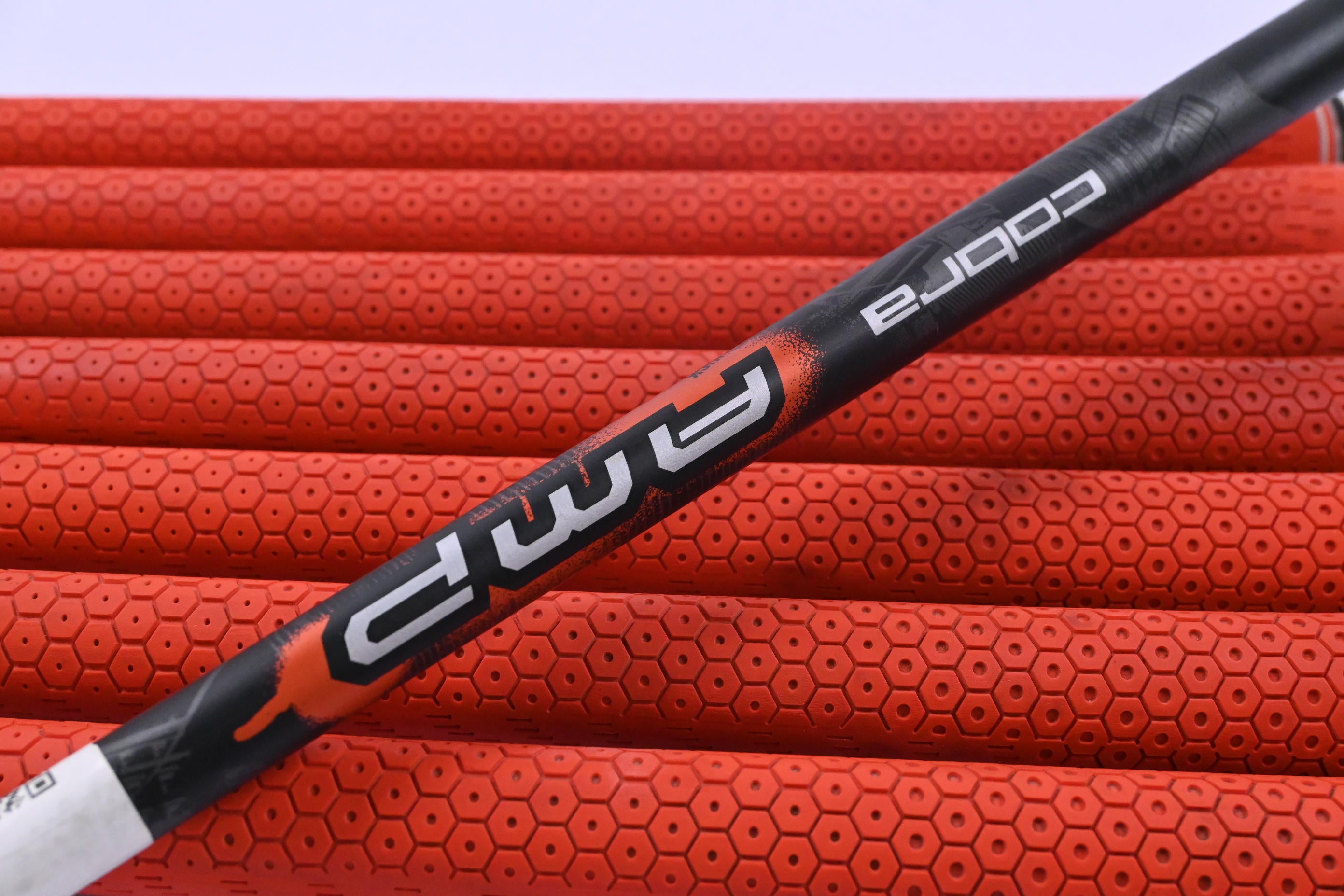 Left Hand Cobra AMP Forged Irons / 4-PW+GW / Regular Flex Cobra AMP 65 Shafts