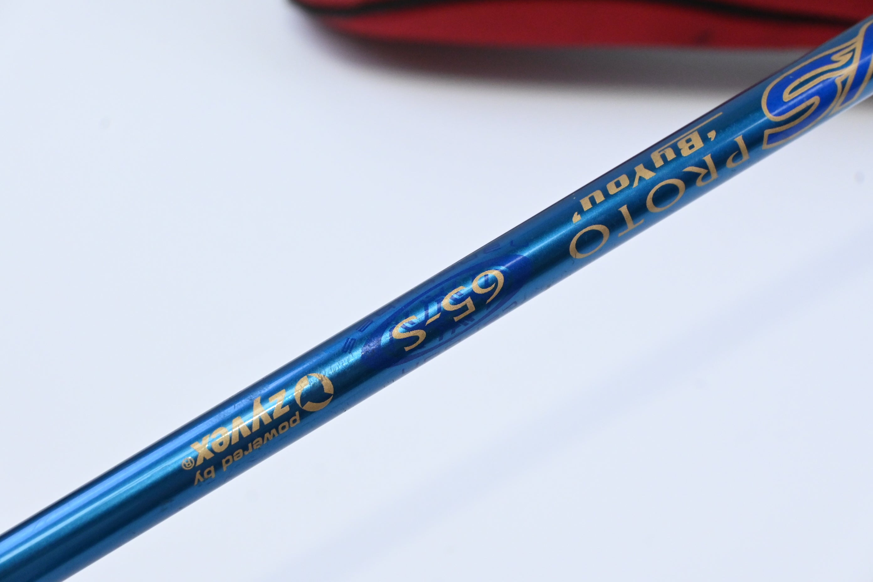Titleist 907 D1 Driver / 9.5 Degree / Stiff Flex Aldila VS Proto 65 Shaft