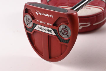 Taylormade TP Collection Red Putter / 35 Inch