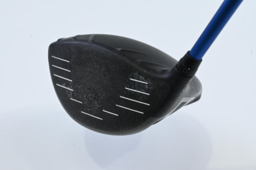 Ping G30 SF Tec Driver / 12 Degree / Regular Flex Ping TFC 419 Shaft