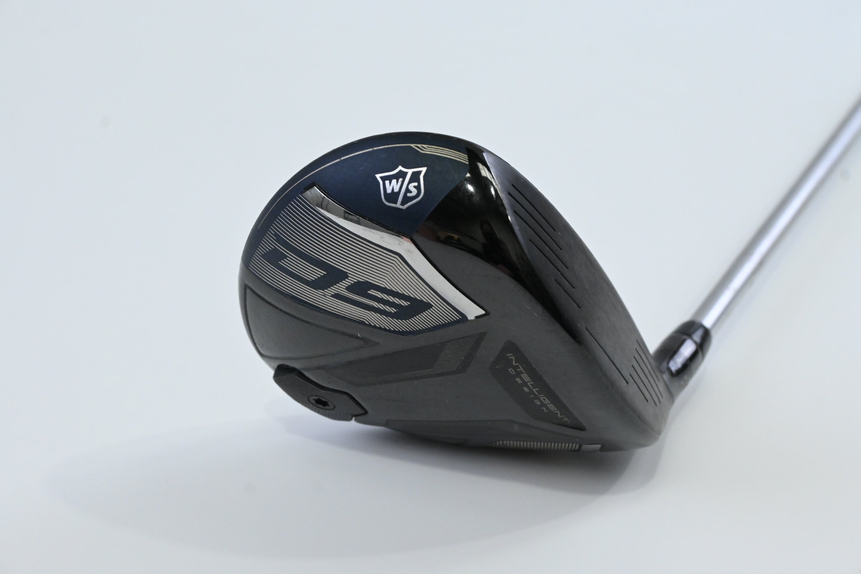 Wilson D9 #3 Wood / 15 Degree / Regular Flex Tensei CK Blue 50 Shaft