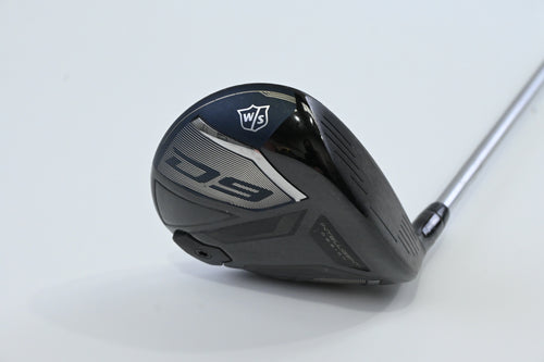 Wilson D9 #3 Wood / 15 Degree / Regular Flex Tensei CK Blue 50 Shaft
