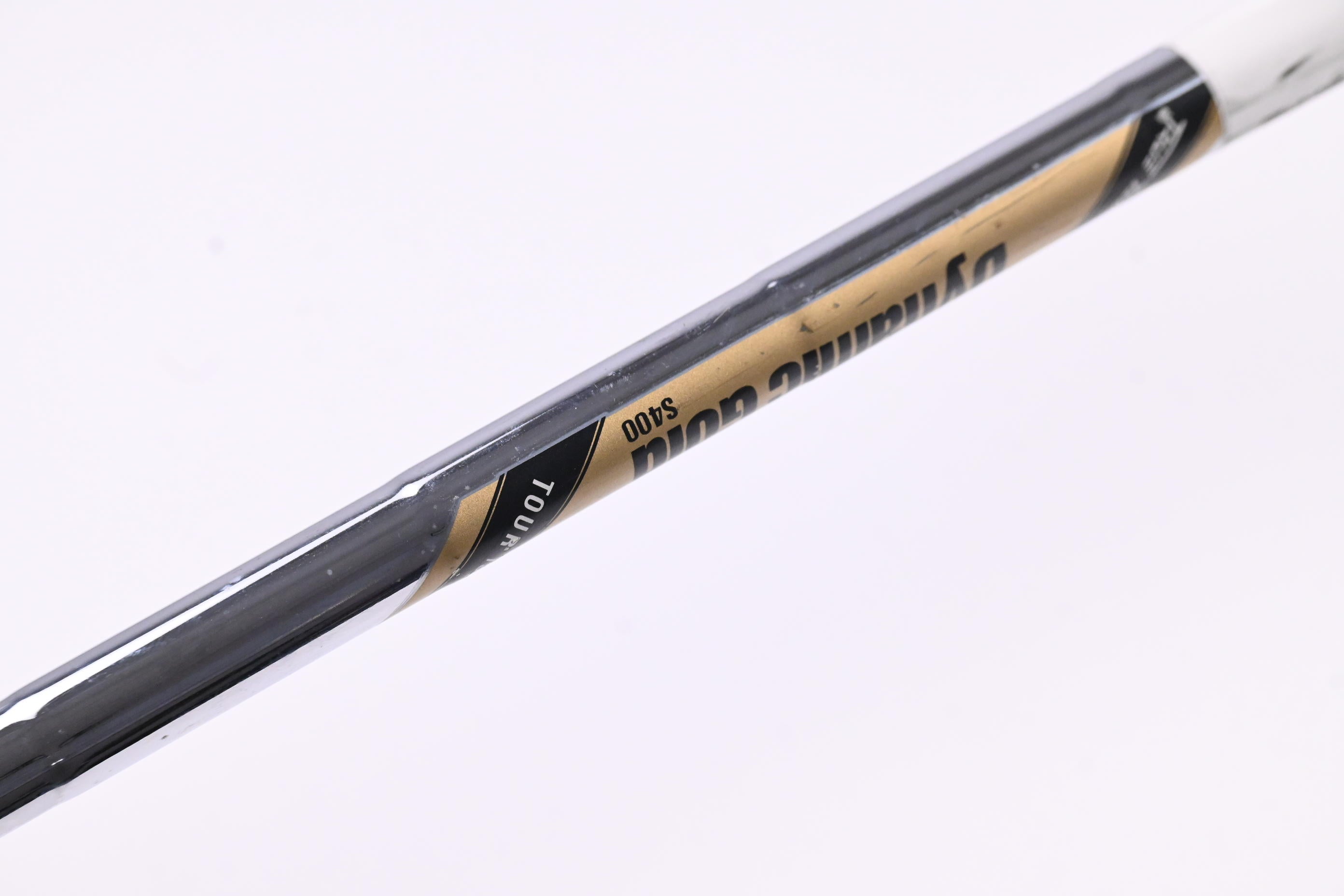 Callaway Opus Lob Wedge / 58 Degree / Stiff Flex Dynamic Gold S400 Shaft