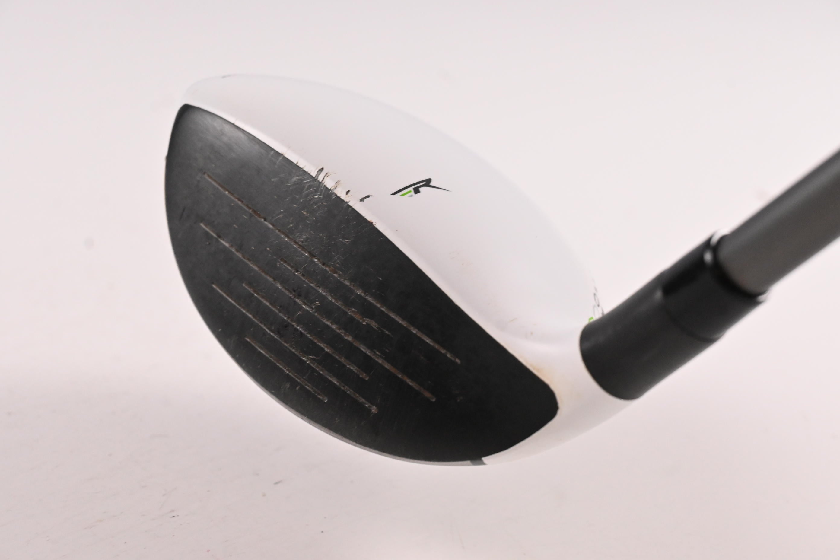 Taylormade RBZ #4 Hybrid / 22 Degree / Regular Flex Taylormade Rocketfuel 65