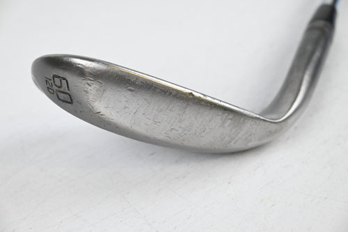Titleist Vokey SM9 Lob Wedge / 60 Degree / Wedge Flex Vokey SM9 Shaft