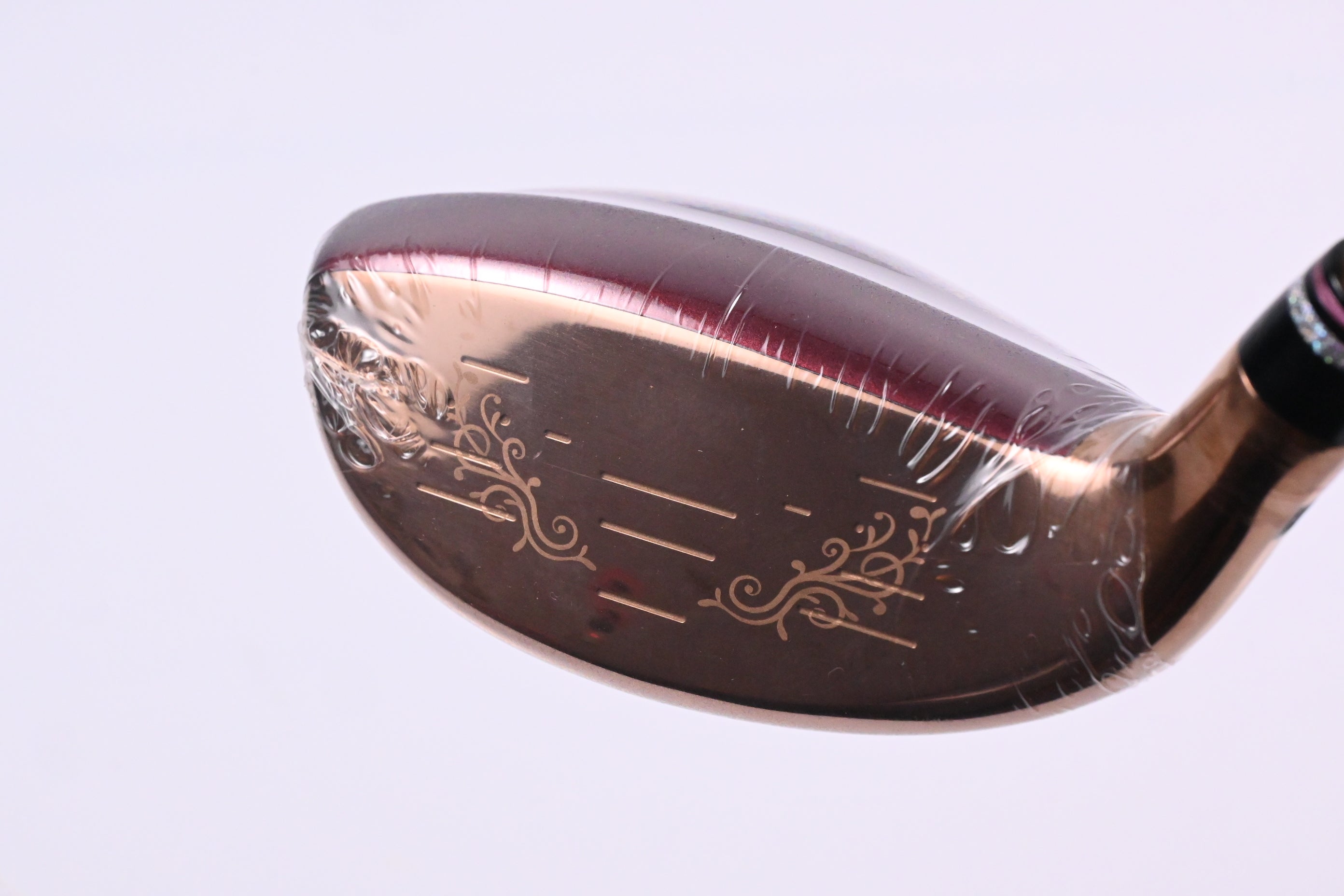 Ladies XXIO Prime Royal Edition #7 Hybrid / 31 Degree / Ladies Flex XXIO Prime