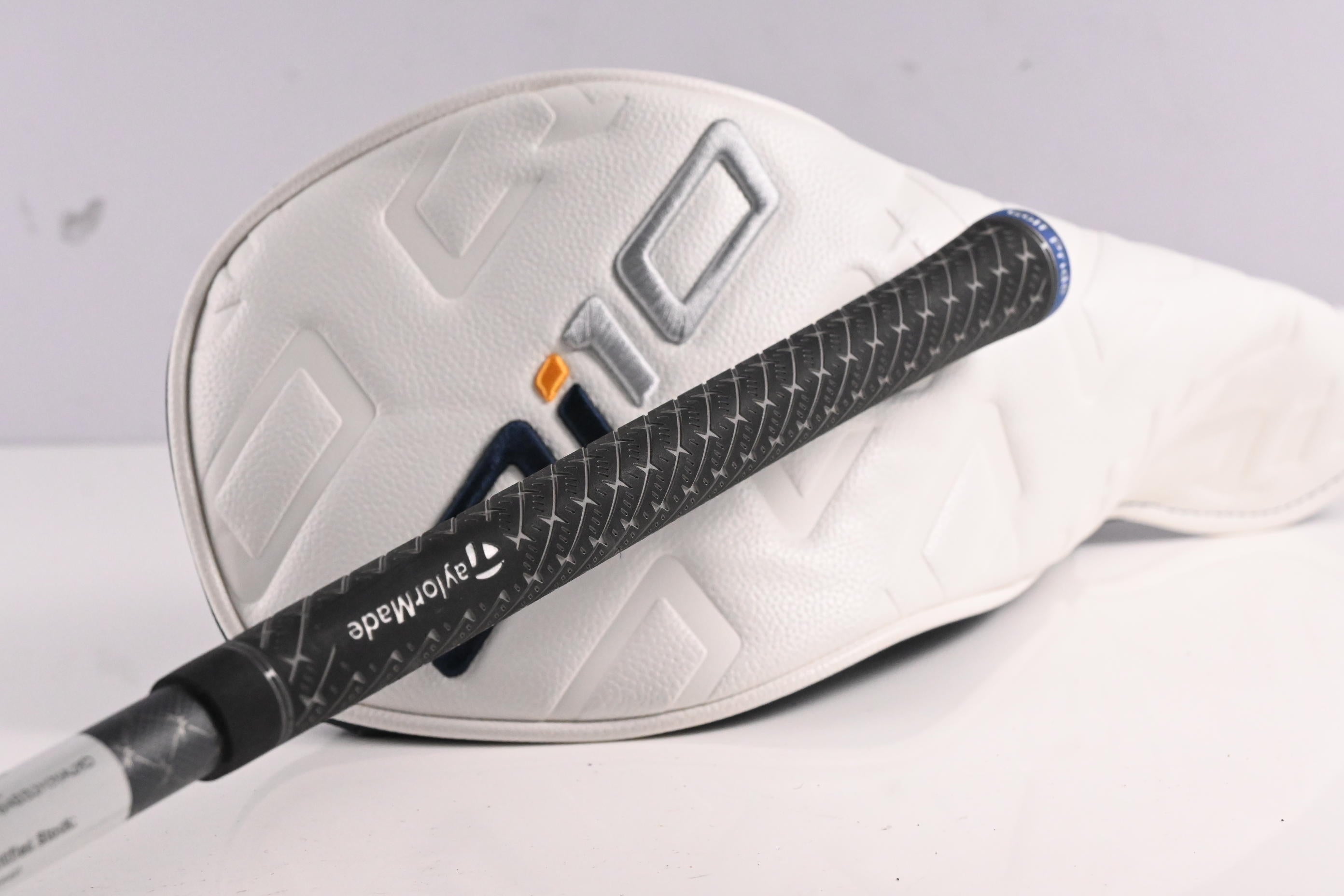 Taylormade Qi10 LS Driver / 9 Degree / X-Flex Tensei AV Limited Blue 65 Shaft