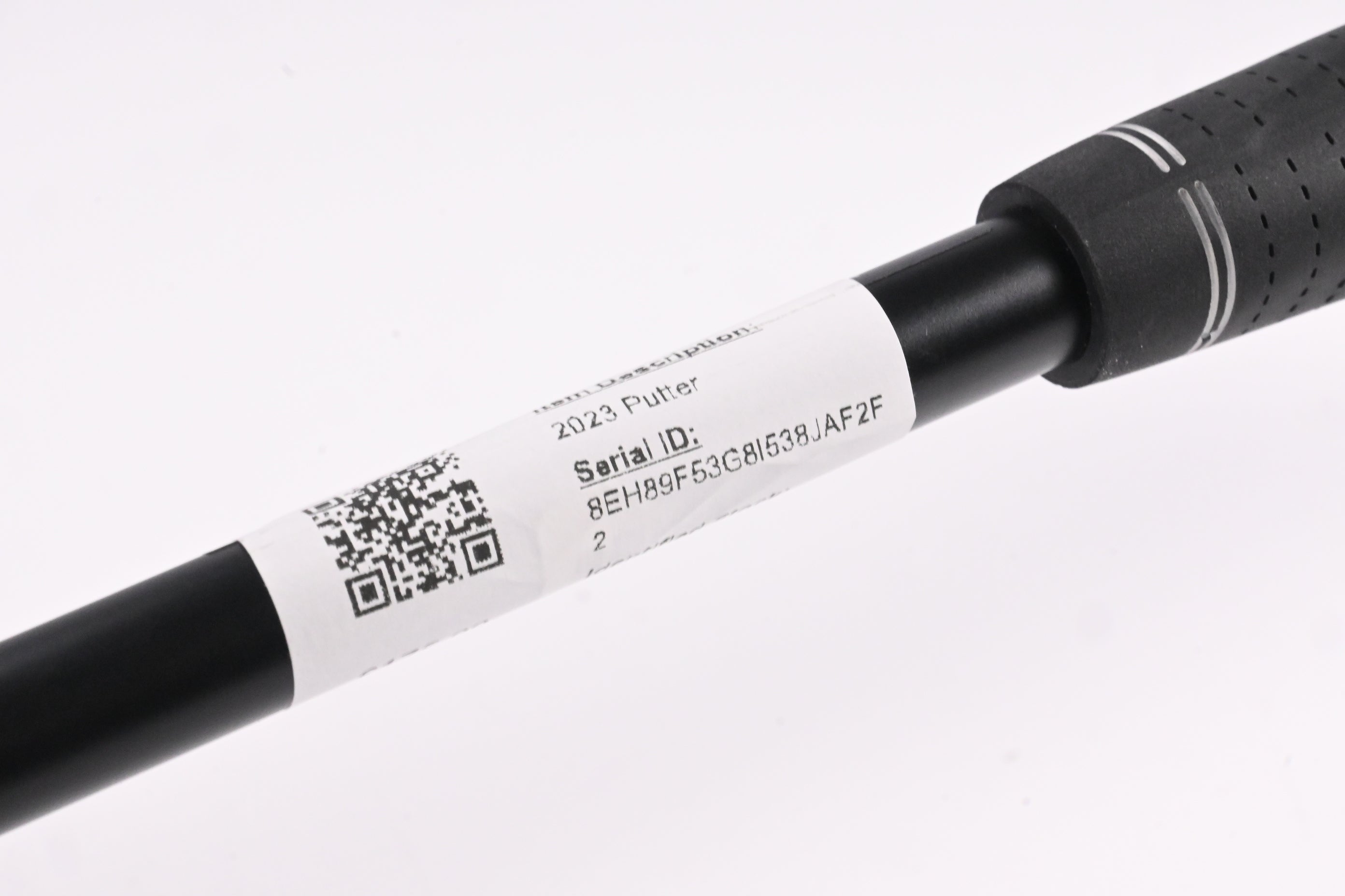 Ping Anser 2D 2023 Putter / 34 Inch