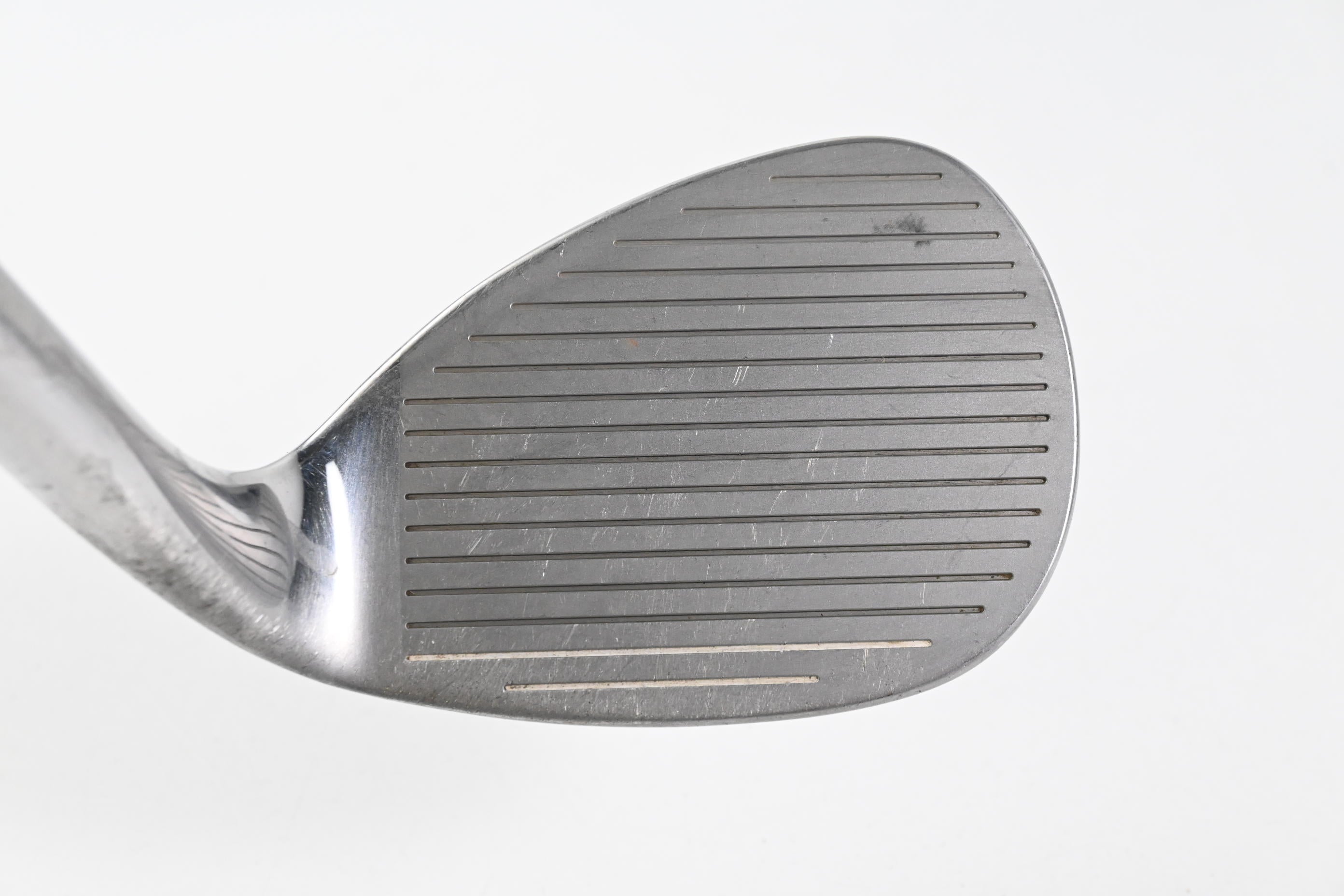 Left Hand Callaway Sureout 2 Sand Wedge / 56 Degree / Wedge Flex KBS 90