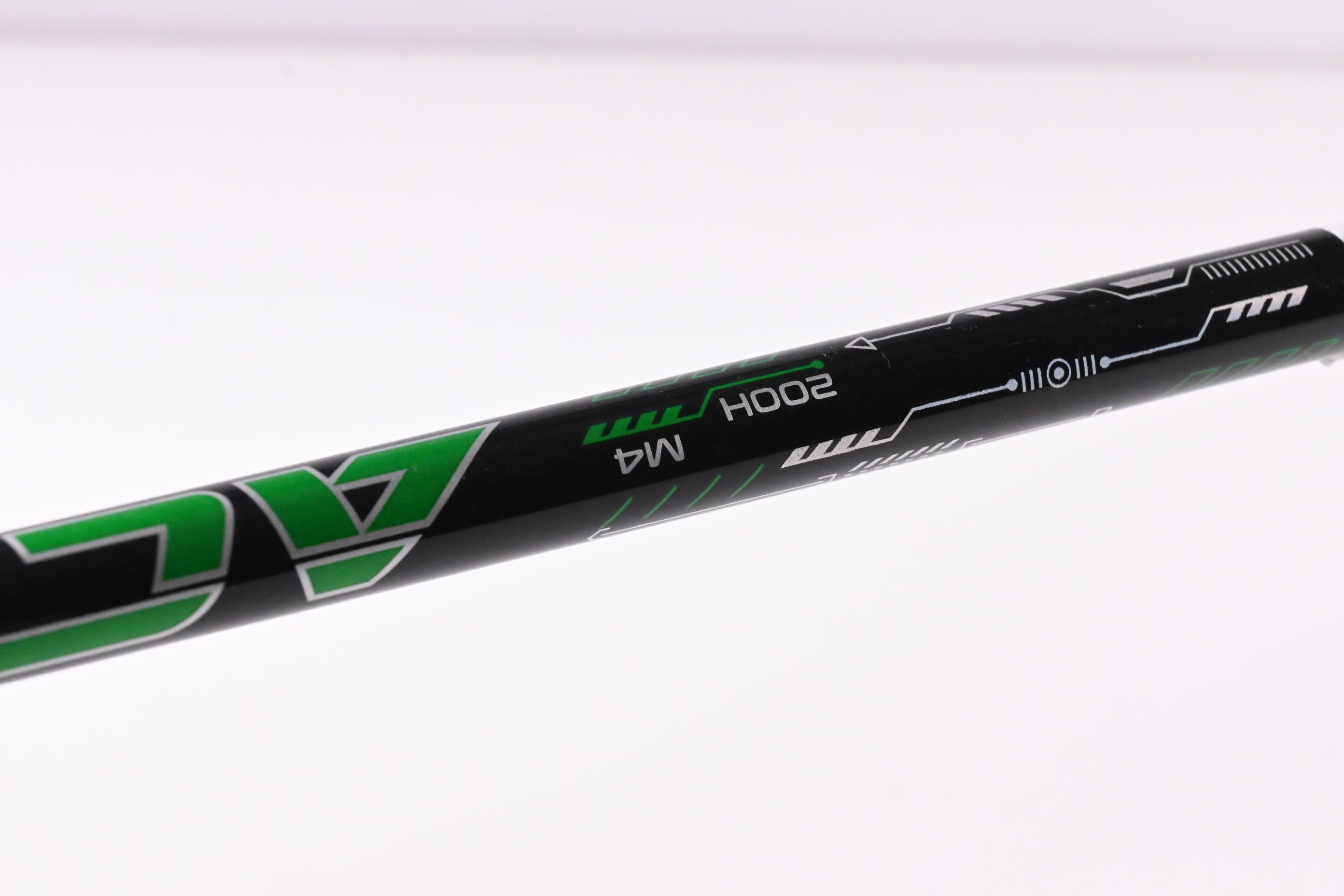 Titleist TSR2 #4 Hybrid / 21 Degree / Stiff Flex Accra FX 200 Shaft