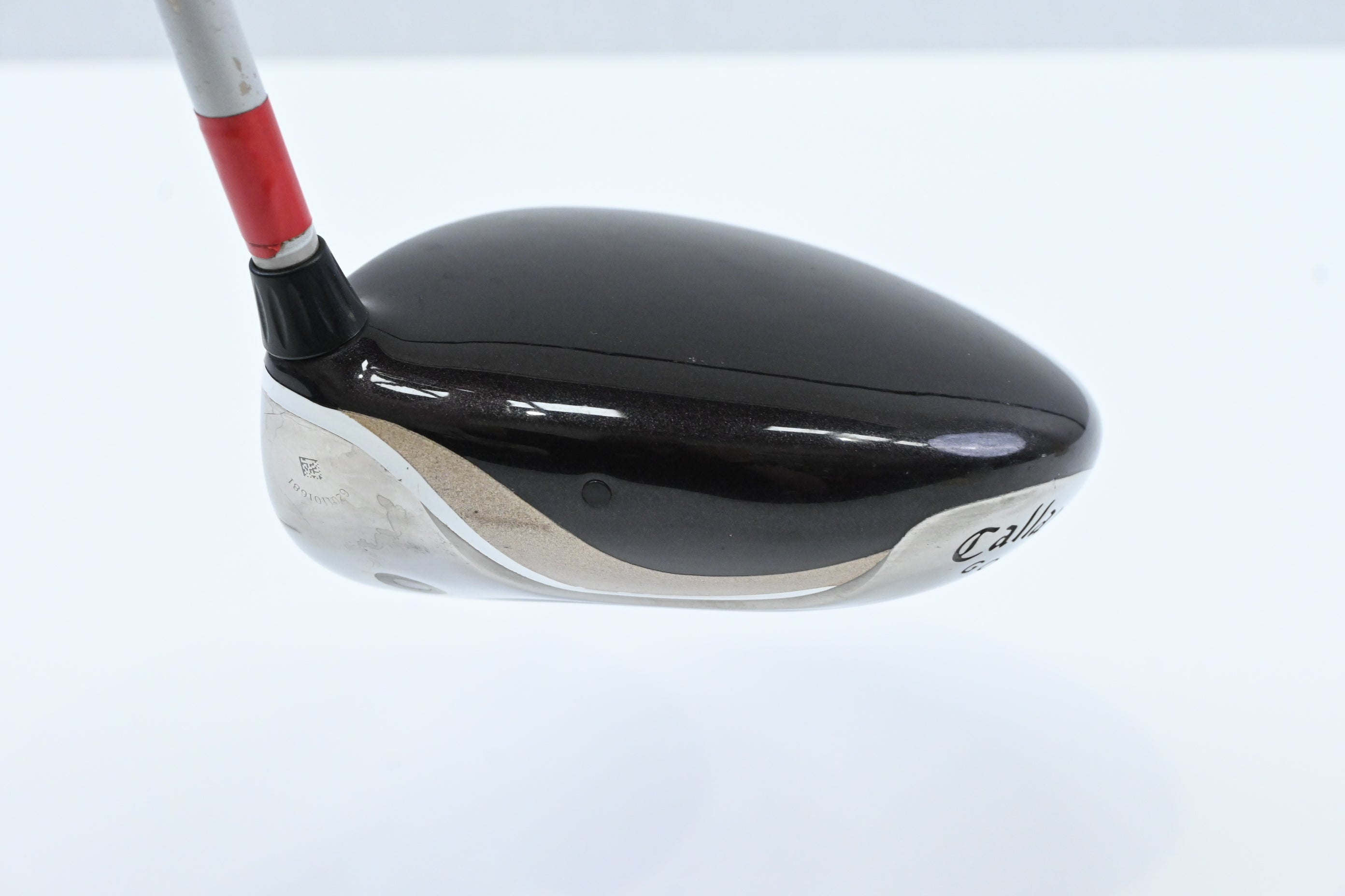 Ladies Callaway Big Bertha 460 Driver / 11 Degree / Ladies Flex Aldila NVS 55