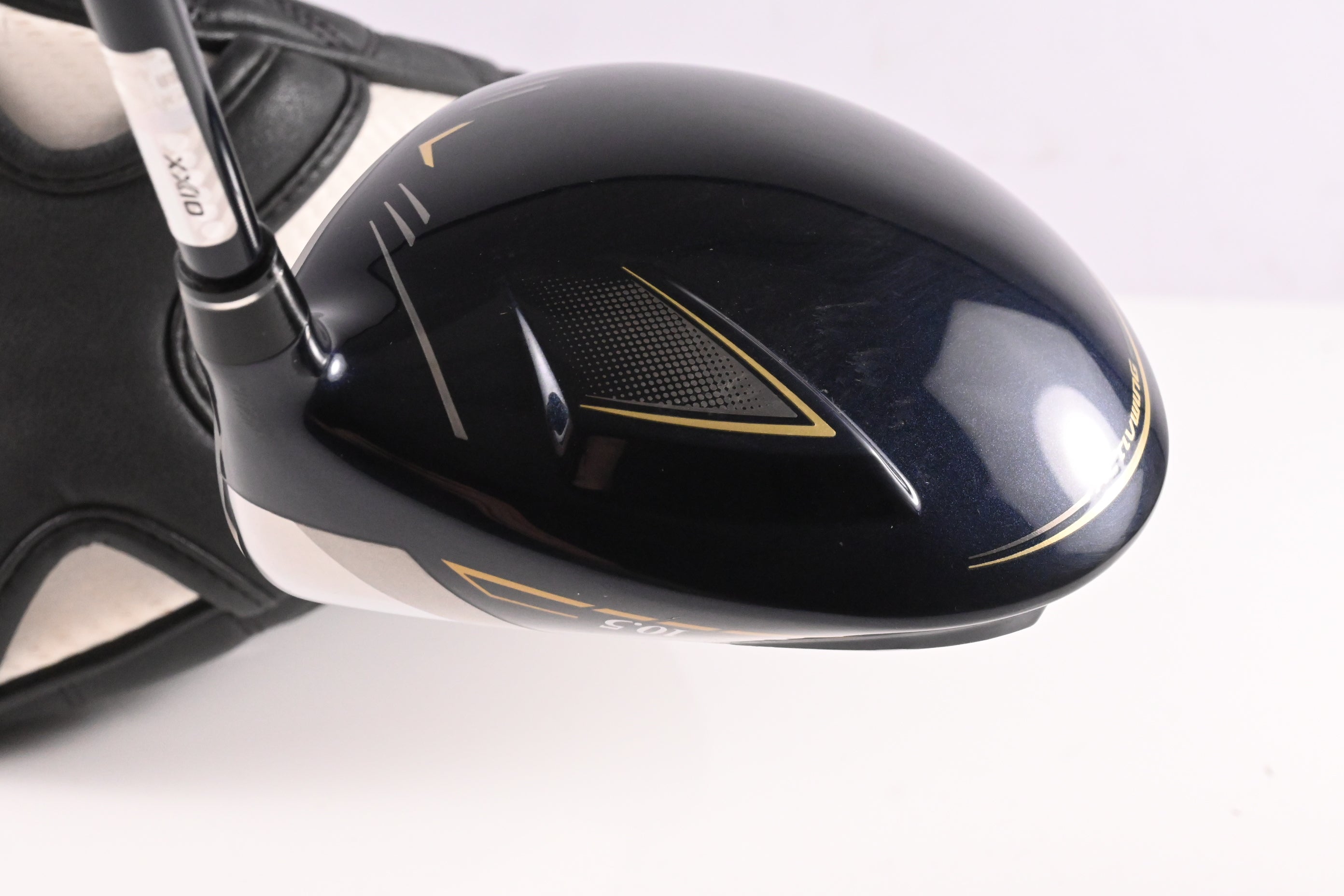 XXIO 12 Driver / 10.5 Degree / Regular Flex XX10 MP 1200 Shaft