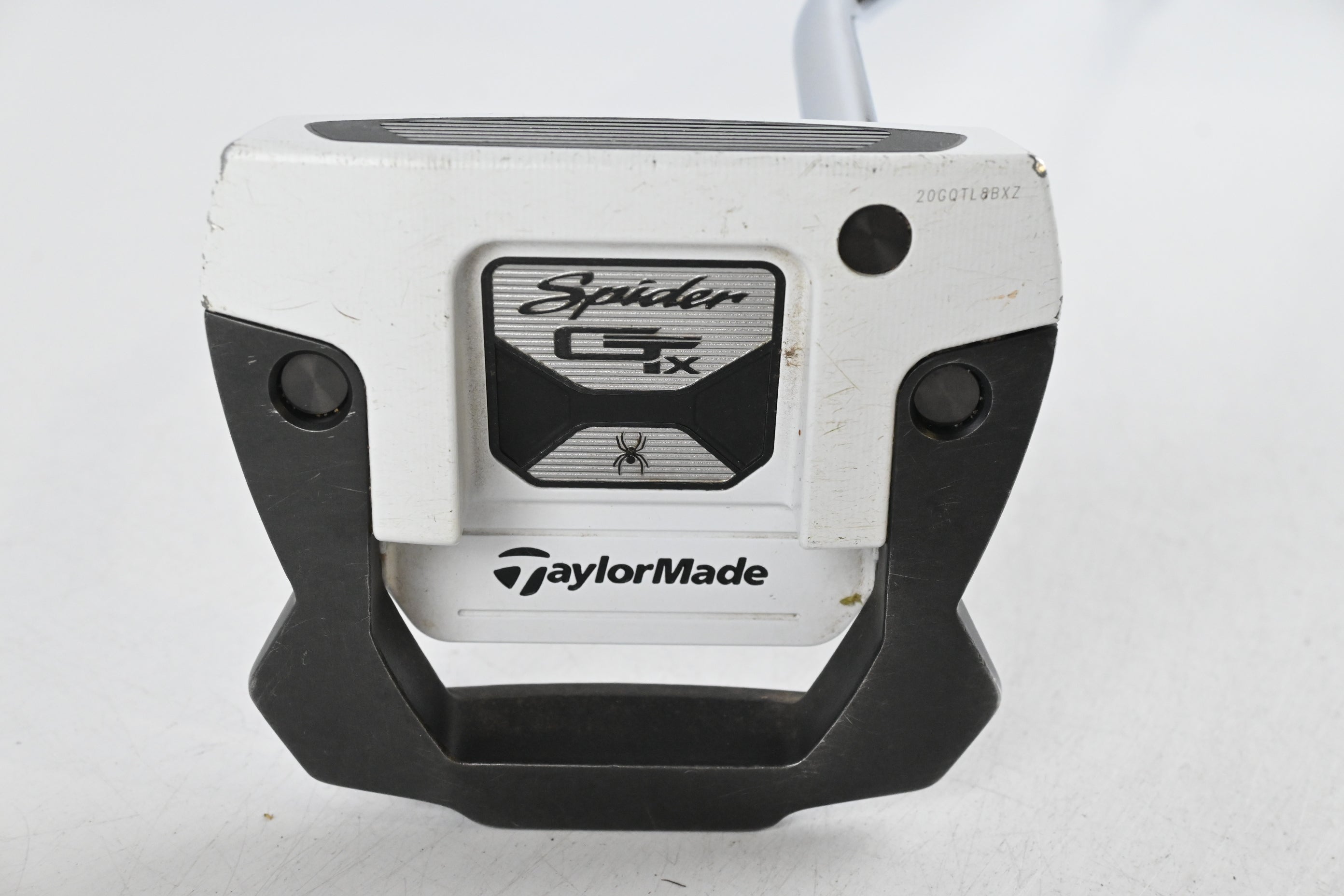 Taylormade Spider GTX White Putter / 34 Inch