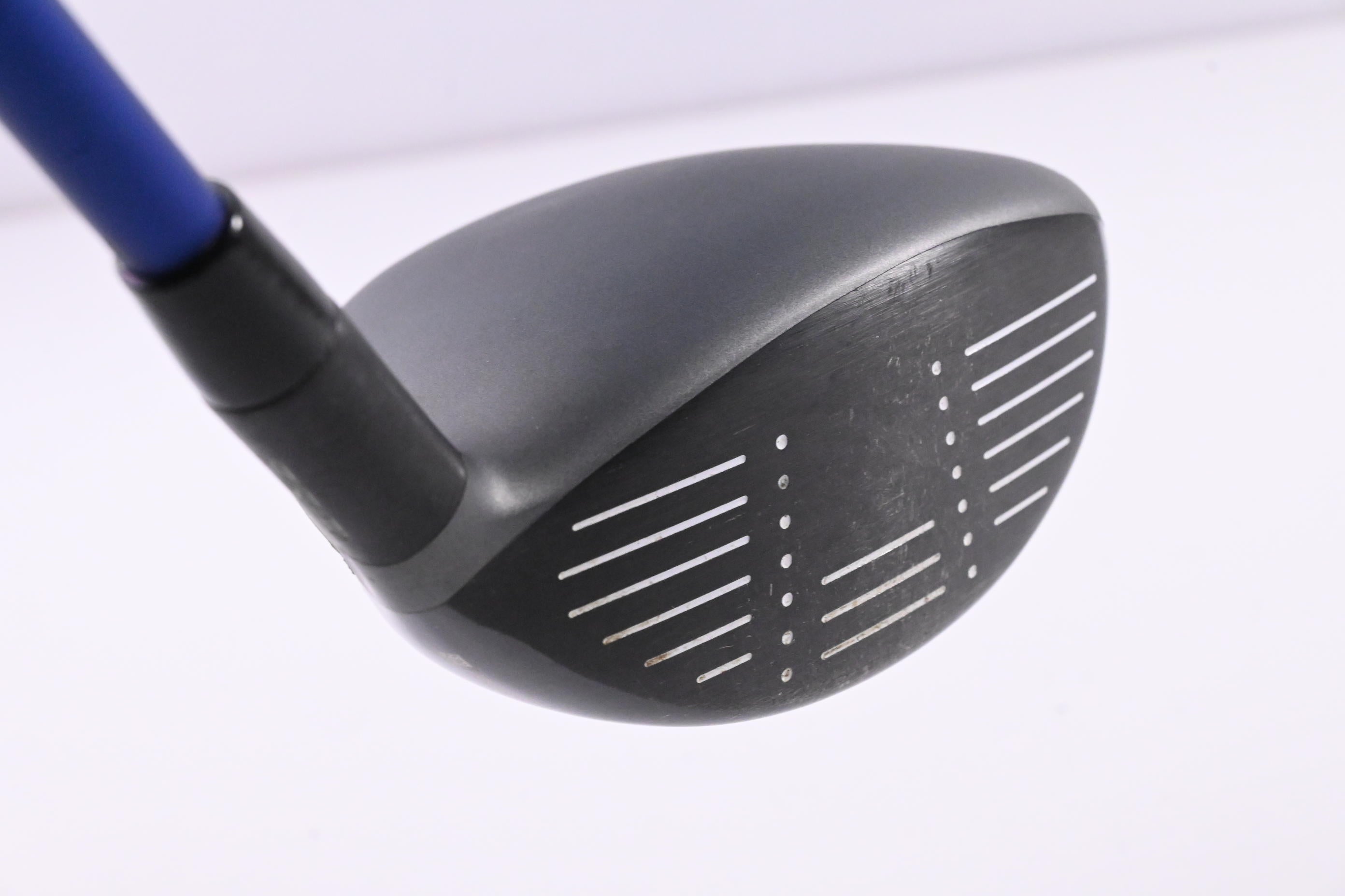 Left Hand Callaway X Hot Pro Deep #3 Wood / 13 Degree / Regular Flex Diamana