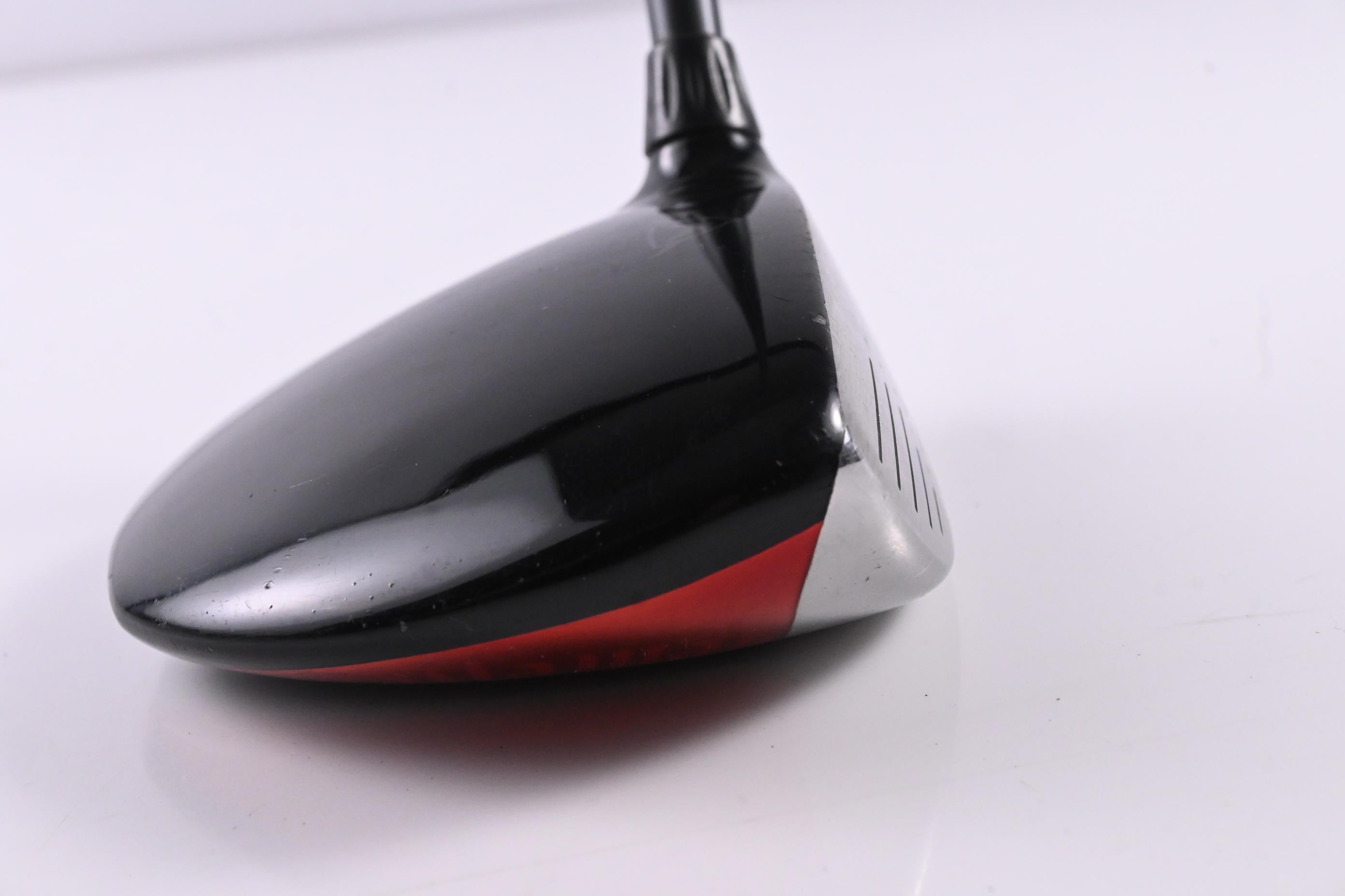 Callaway Diablo Edge #5 Wood / 19 Degree / Regular Flex Diablo Edge 50 Shaft