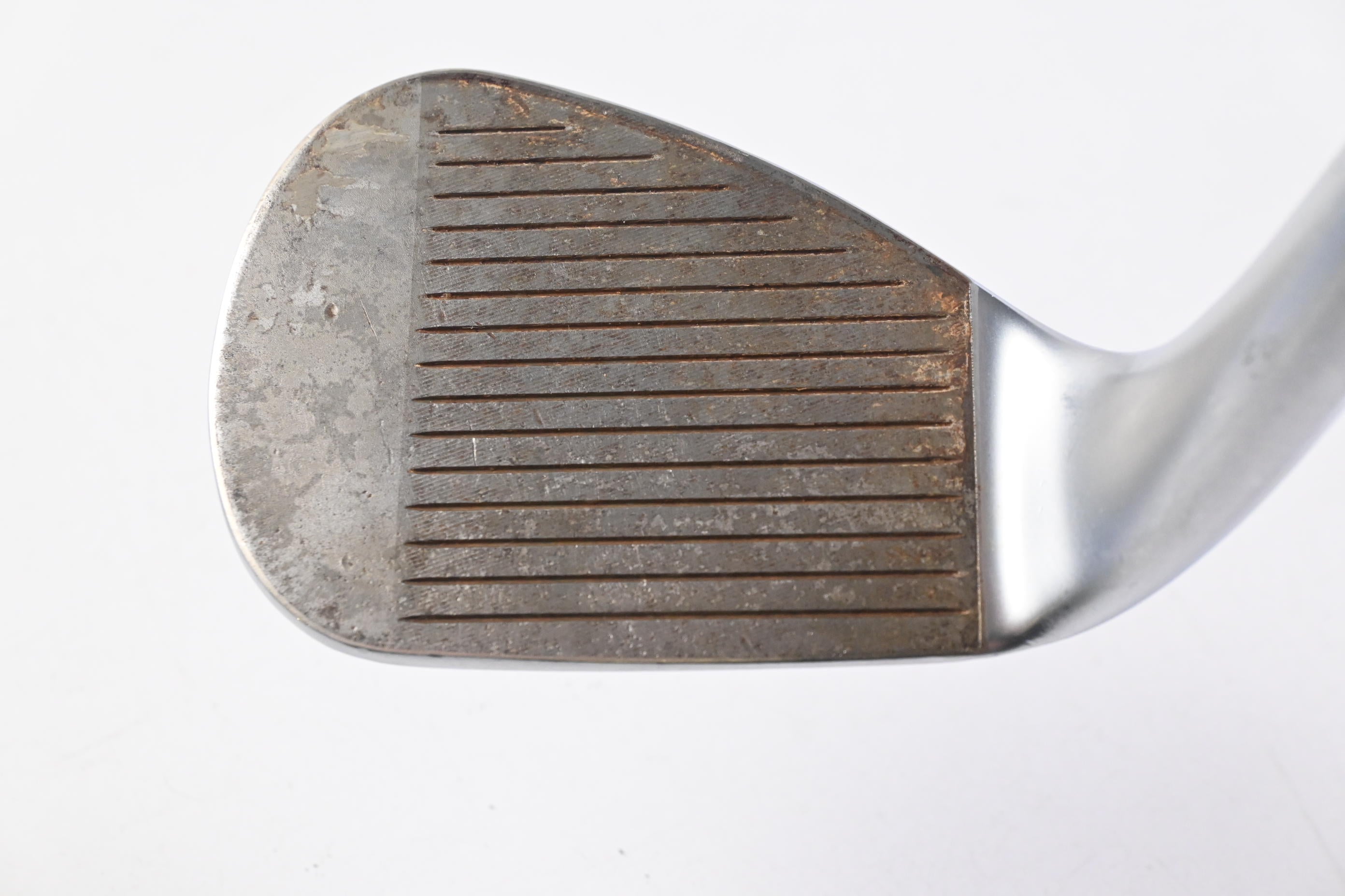 Callaway Jaws Raw Lob Wedge / 60 Degree / Wedge Flex Dynamic Gold Spinner