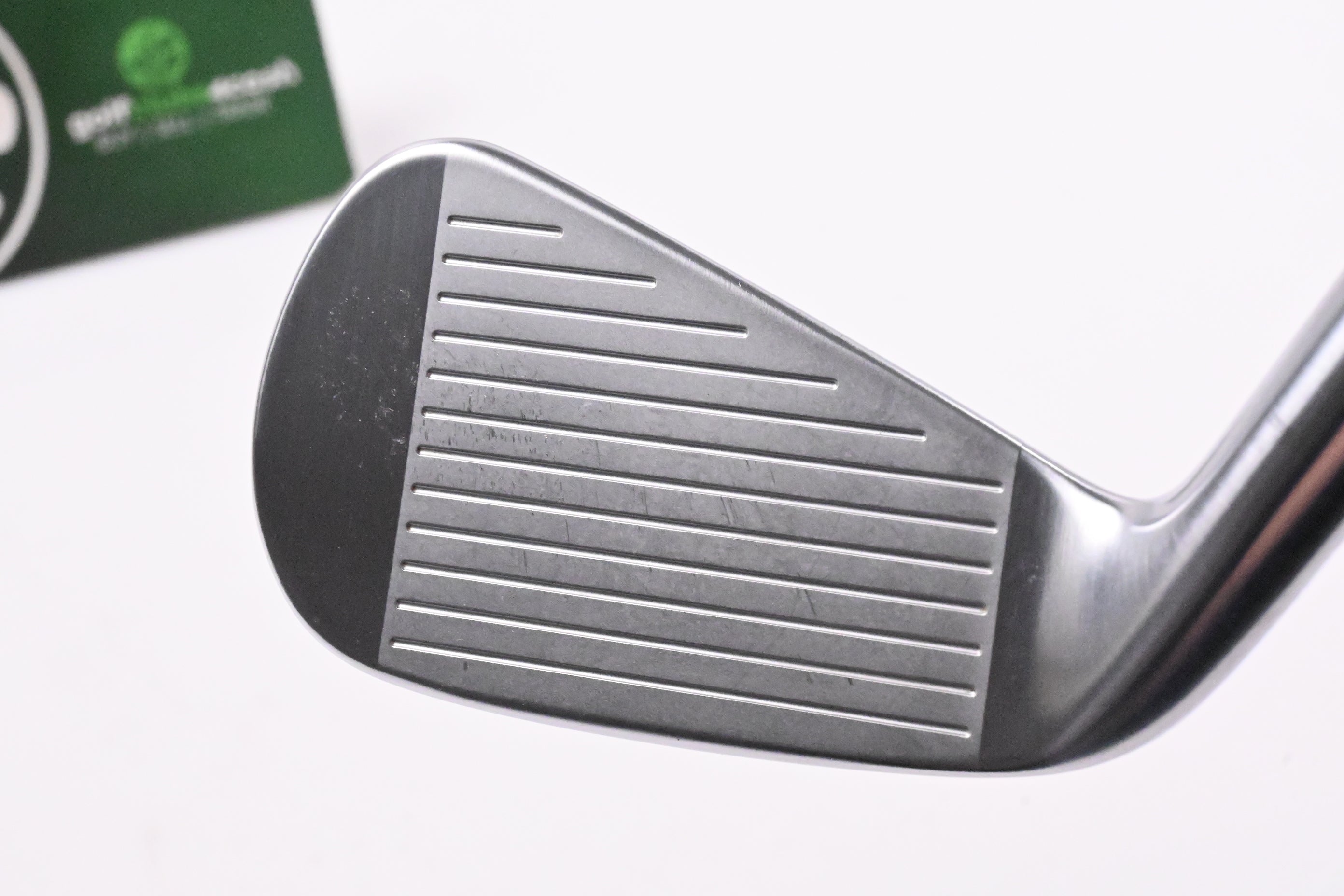 Titleist T200 2023 Utility #3 Iron / 20 Degree / Stiff Flex HZRDUS Black 90