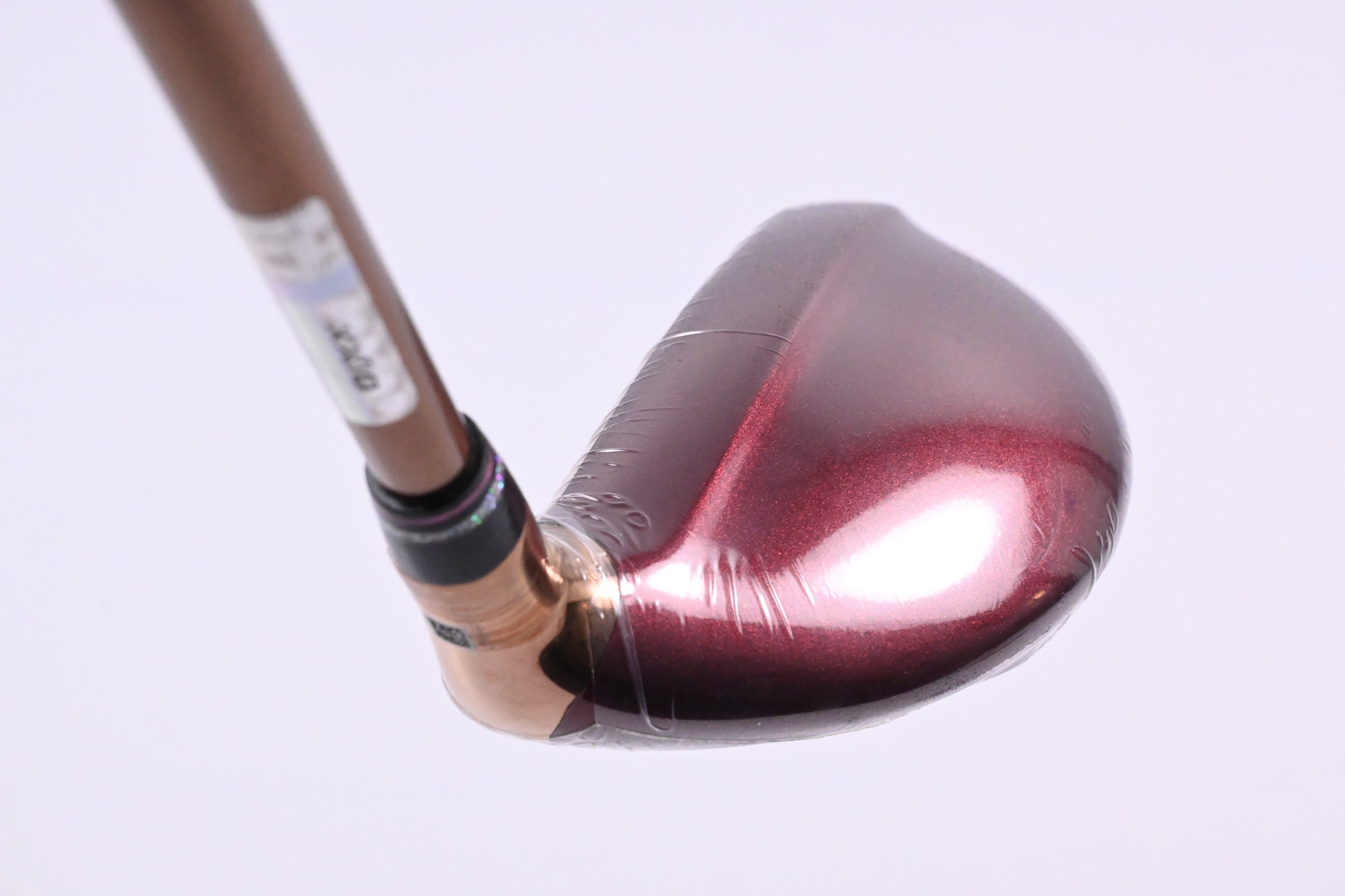Ladies XXIO Prime Royal Edition #7 Hybrid / 31 Degree / Ladies Flex XXIO Prime