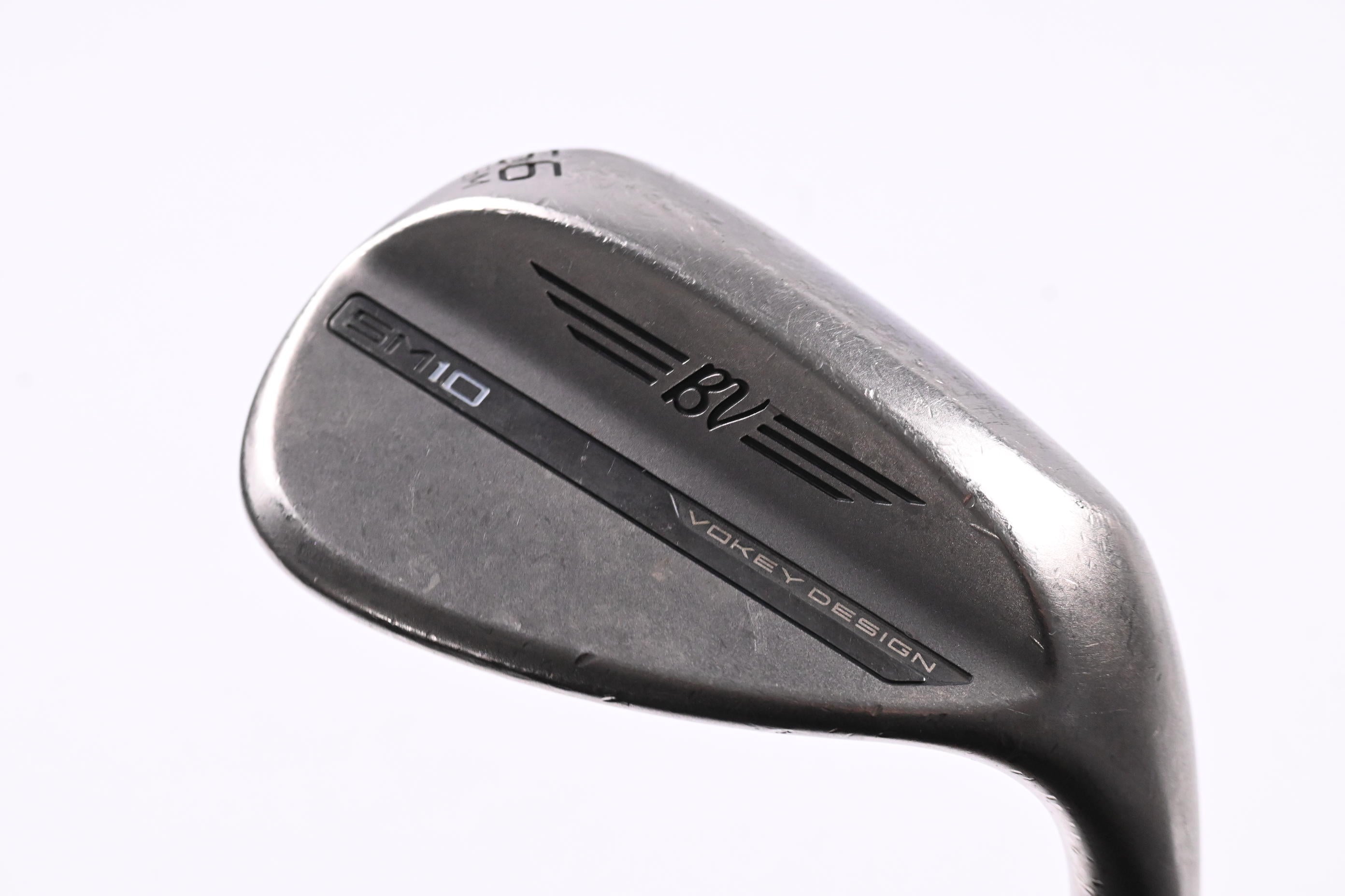Titleist Vokey SM10 Sand Wedge / 56 Degree / Wedge Flex Titleist Vokey SM10