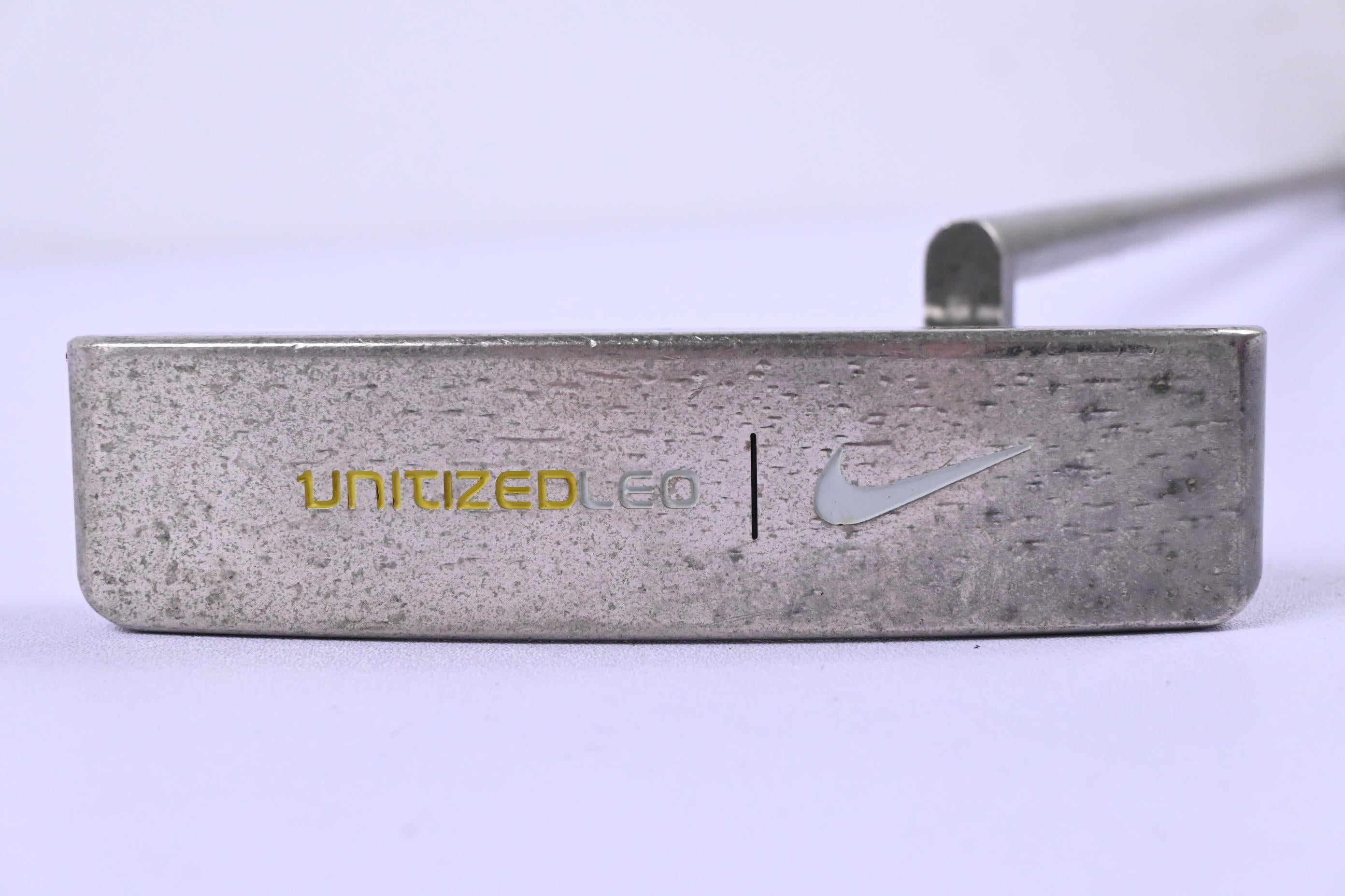Nike Unitized Putter / 35 Inch