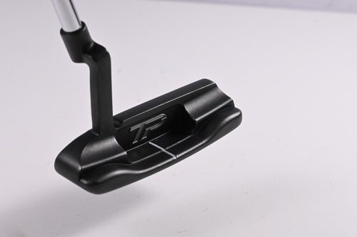 Taylormade TP Black Collection Soto 1 Putter / 34 Inch