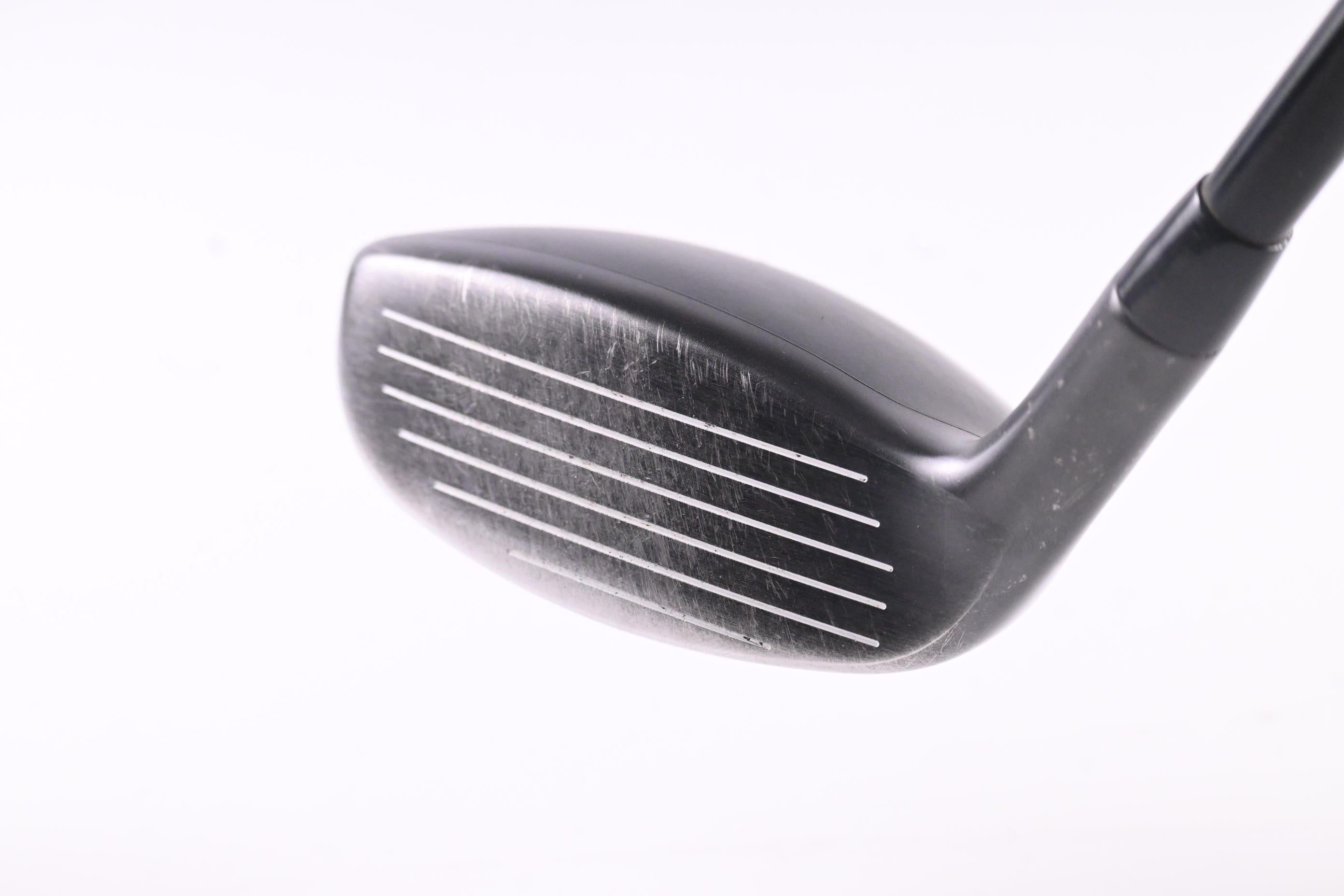 Ping G25 #3 Hybrid / 20 Degree / Regular Flex Ping TFC 189 Shaft
